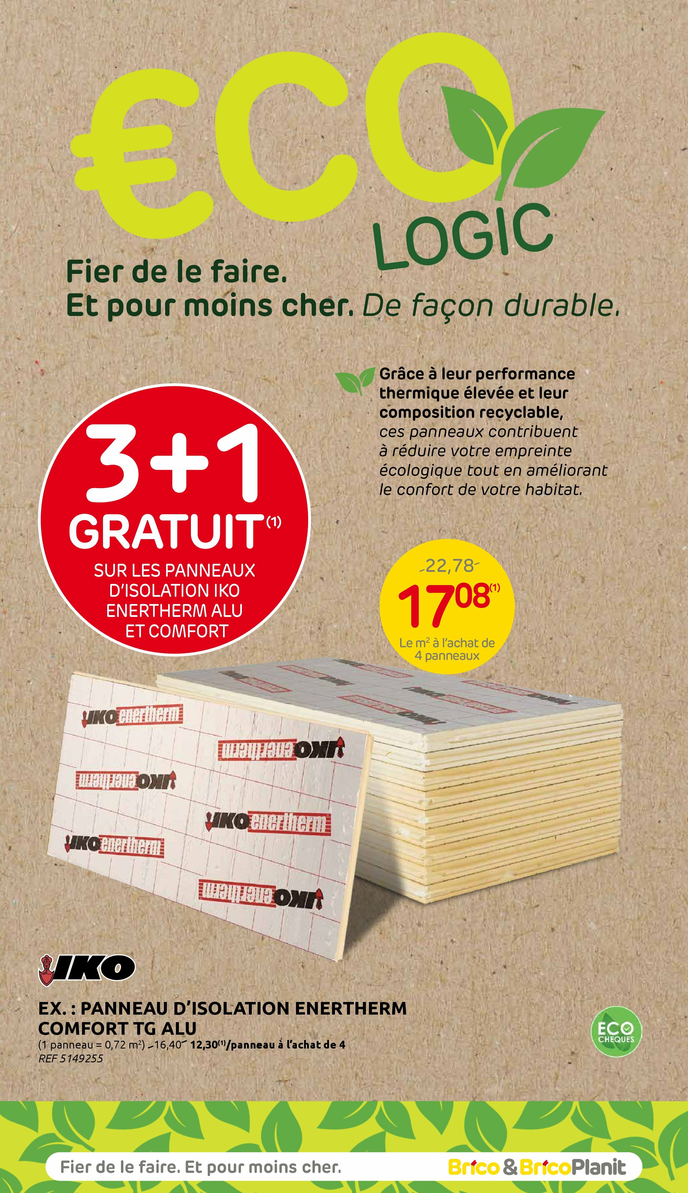 brico - Brico folder geldig vanaf 20/08 - 08/09 - page: 12