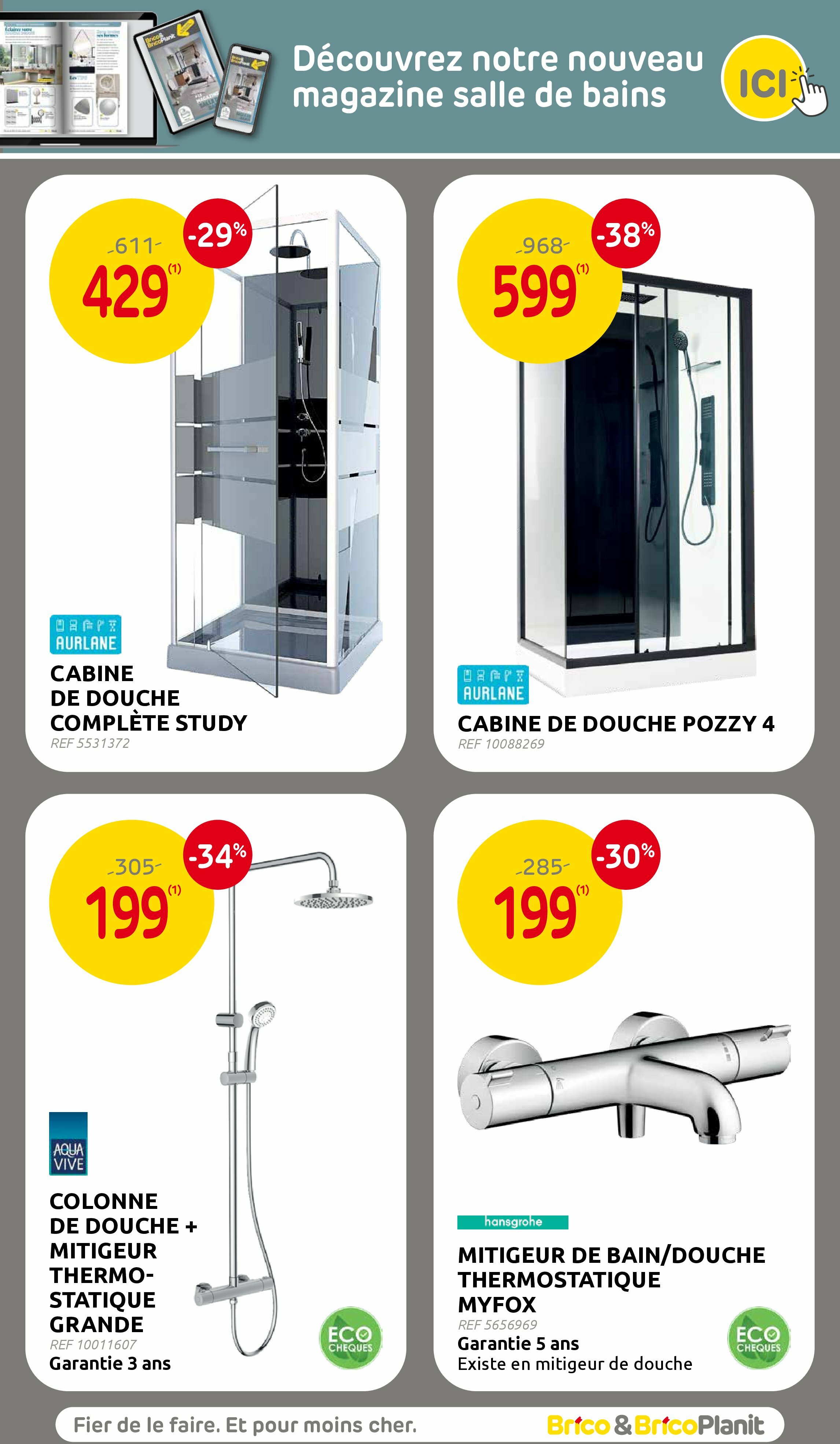 brico - Brico folder geldig vanaf 20/08 - 08/09 - page: 35