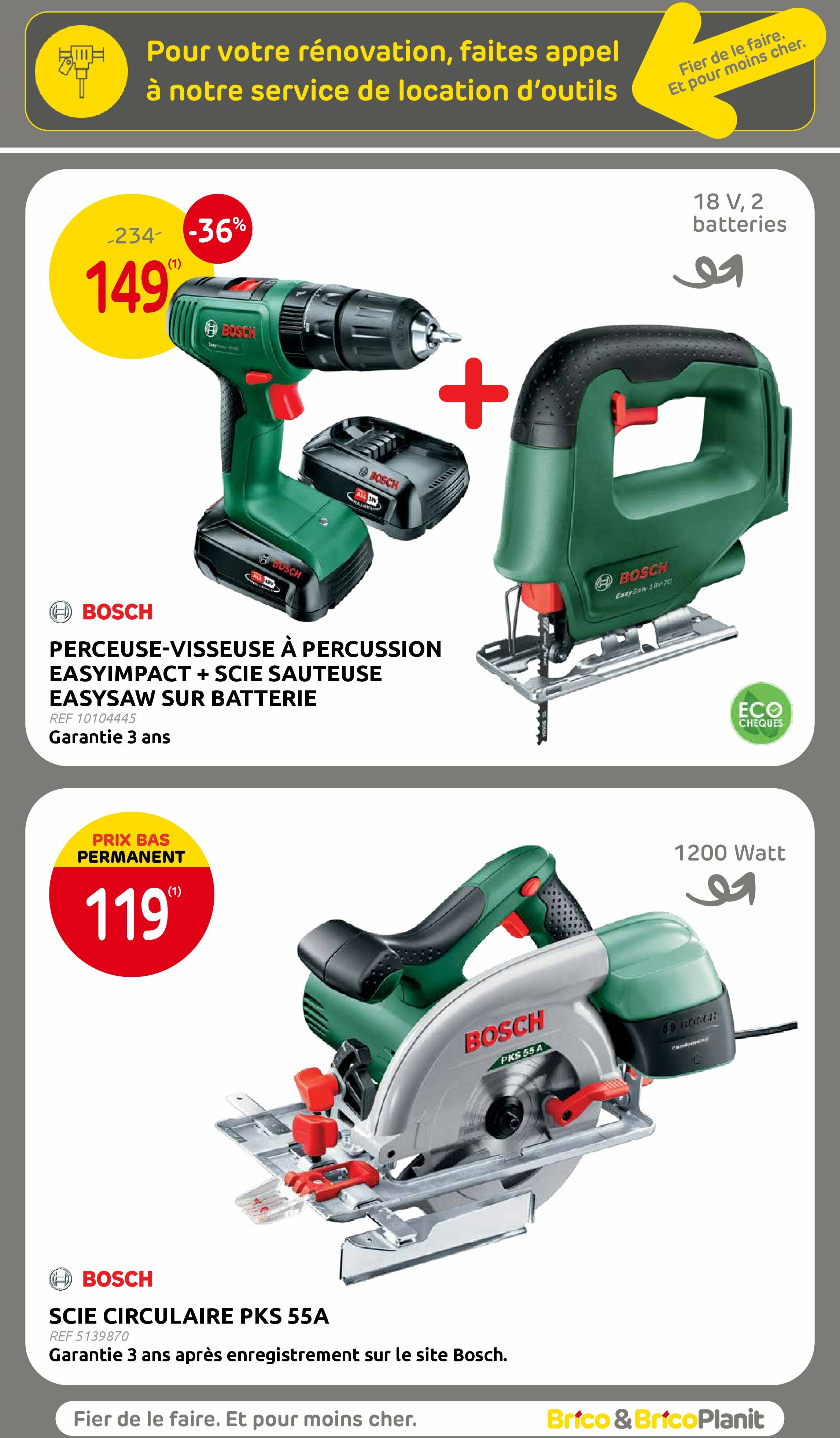 brico - Brico folder geldig vanaf 20/08 - 08/09 - page: 8