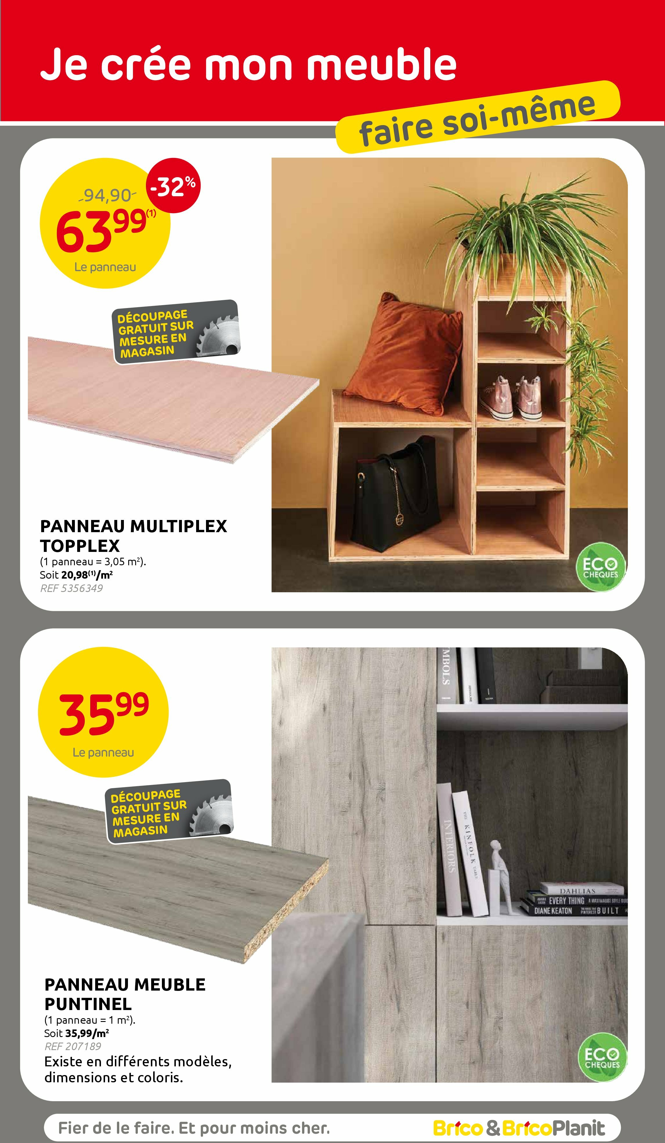 brico - Brico folder geldig vanaf 20/08 - 08/09 - page: 16