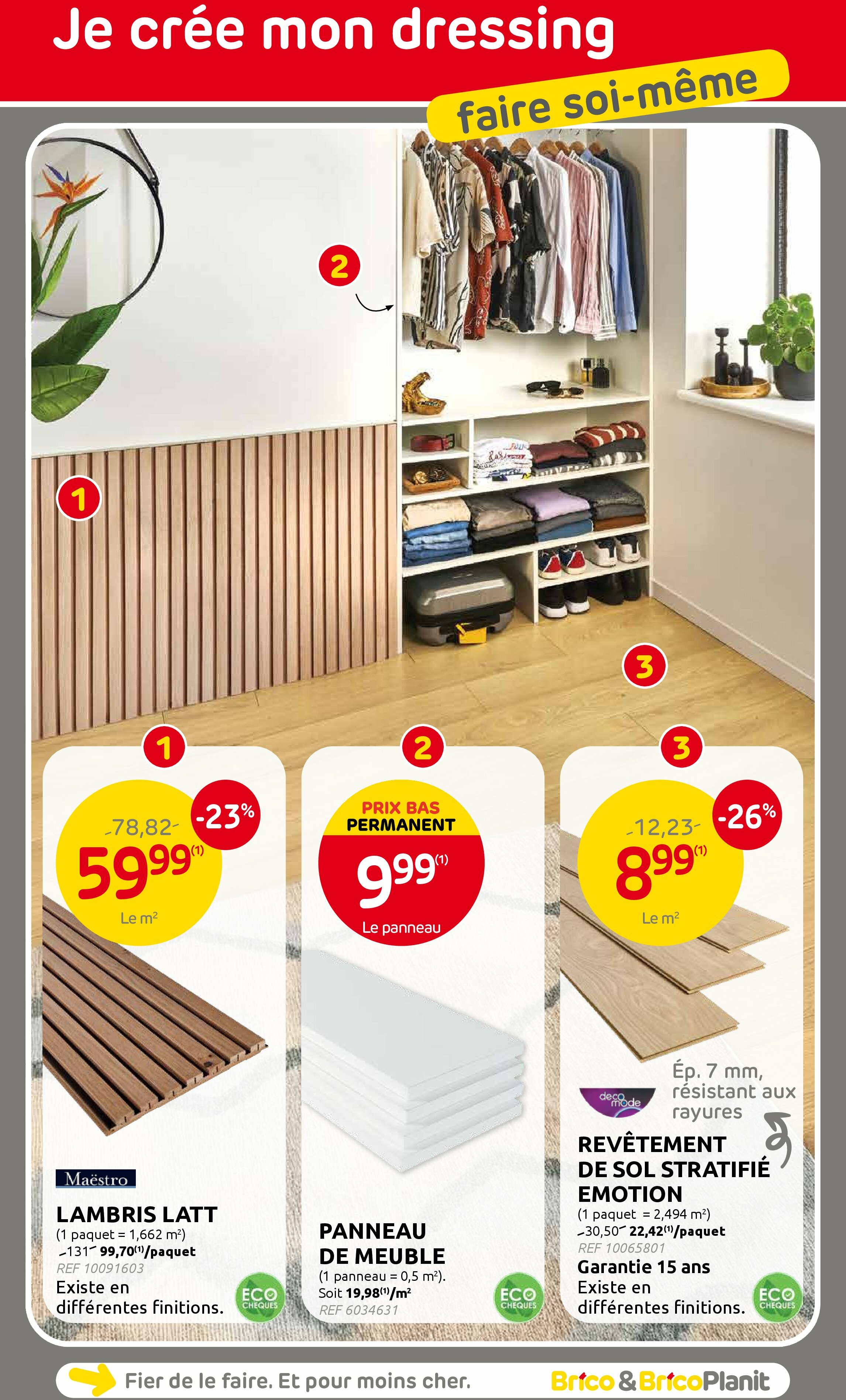 brico - Brico folder geldig vanaf 20/08 - 08/09 - page: 19