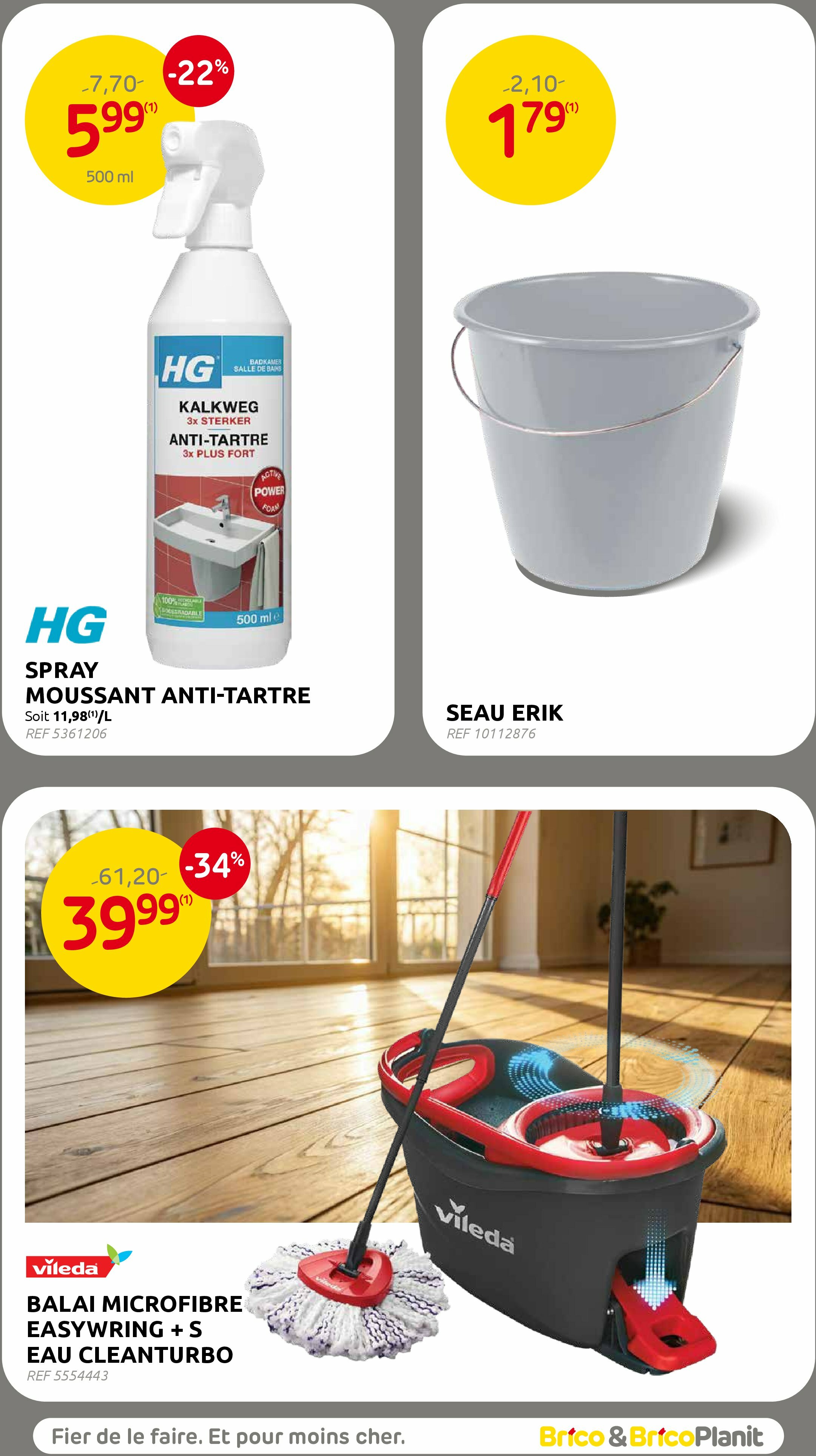 brico - Brico folder geldig vanaf 20/08 - 08/09 - page: 39