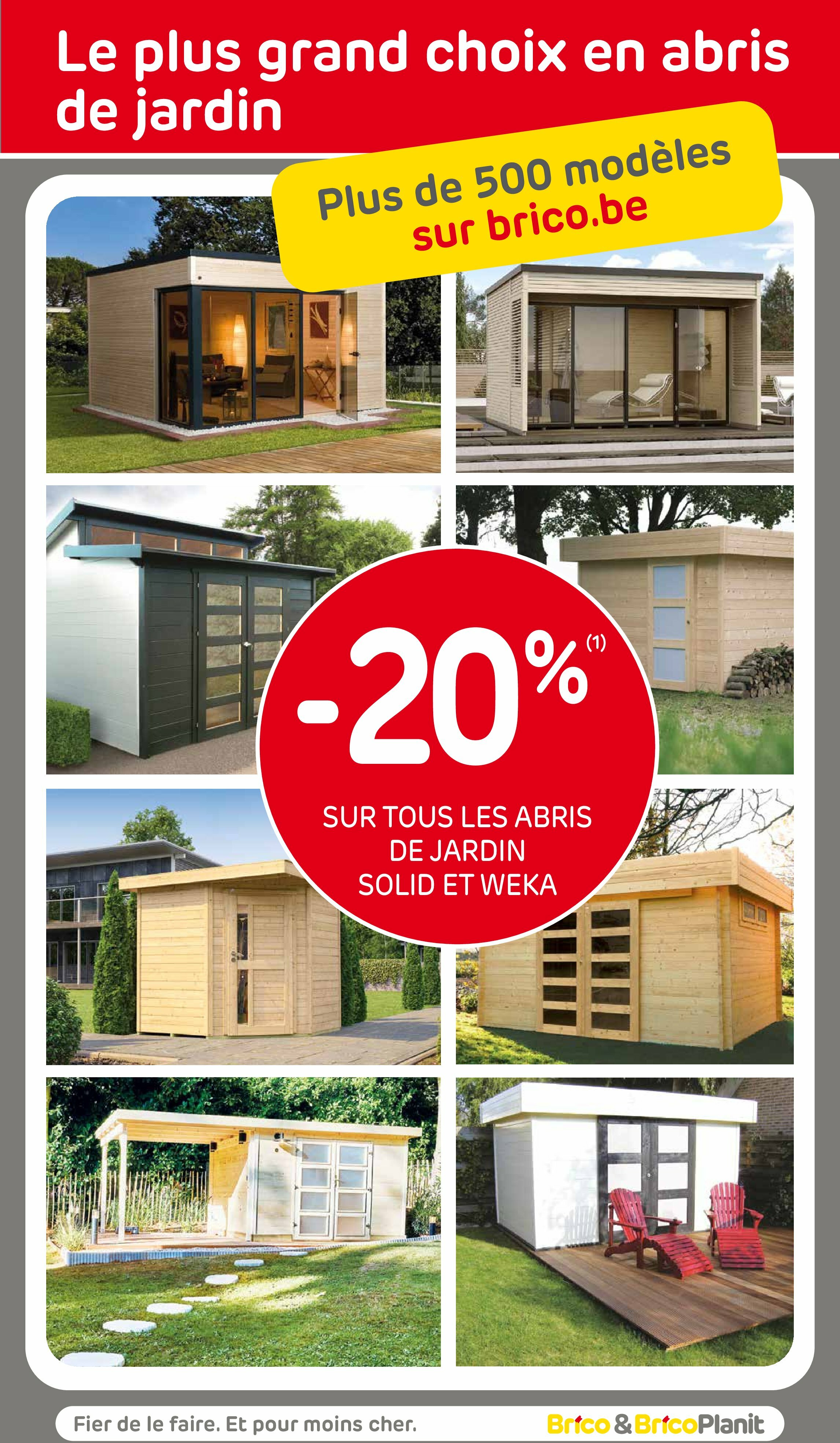 brico - Brico folder geldig vanaf 20/08 - 08/09 - page: 44