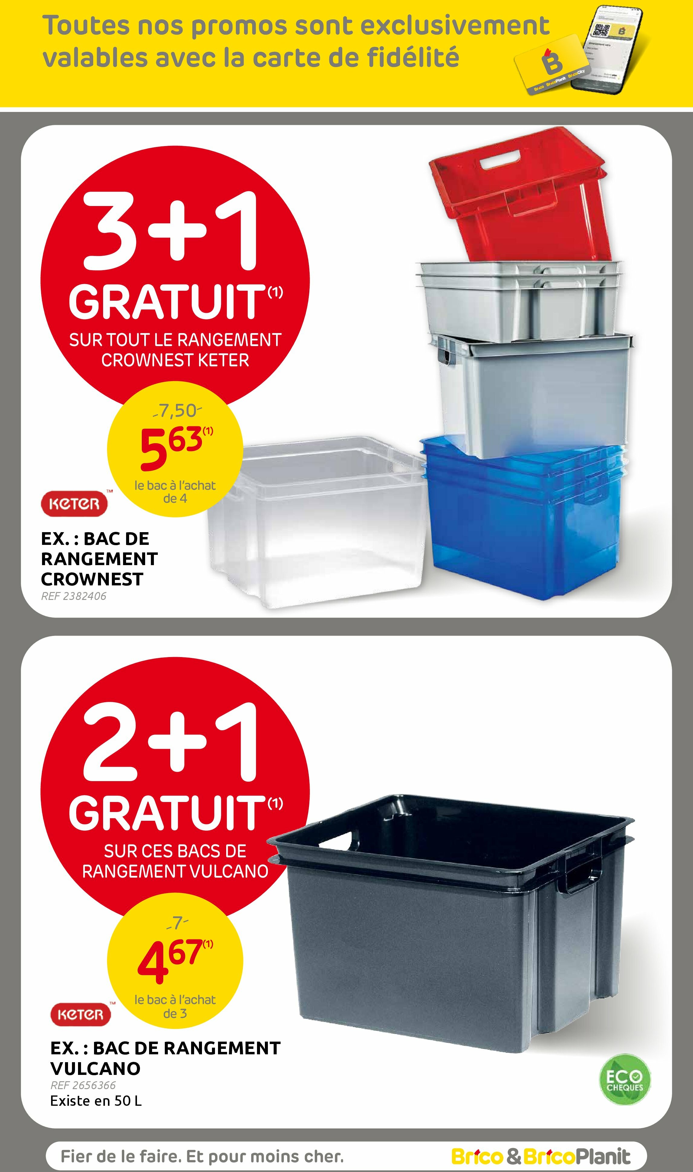 brico - Brico folder geldig vanaf 20/08 - 08/09 - page: 5