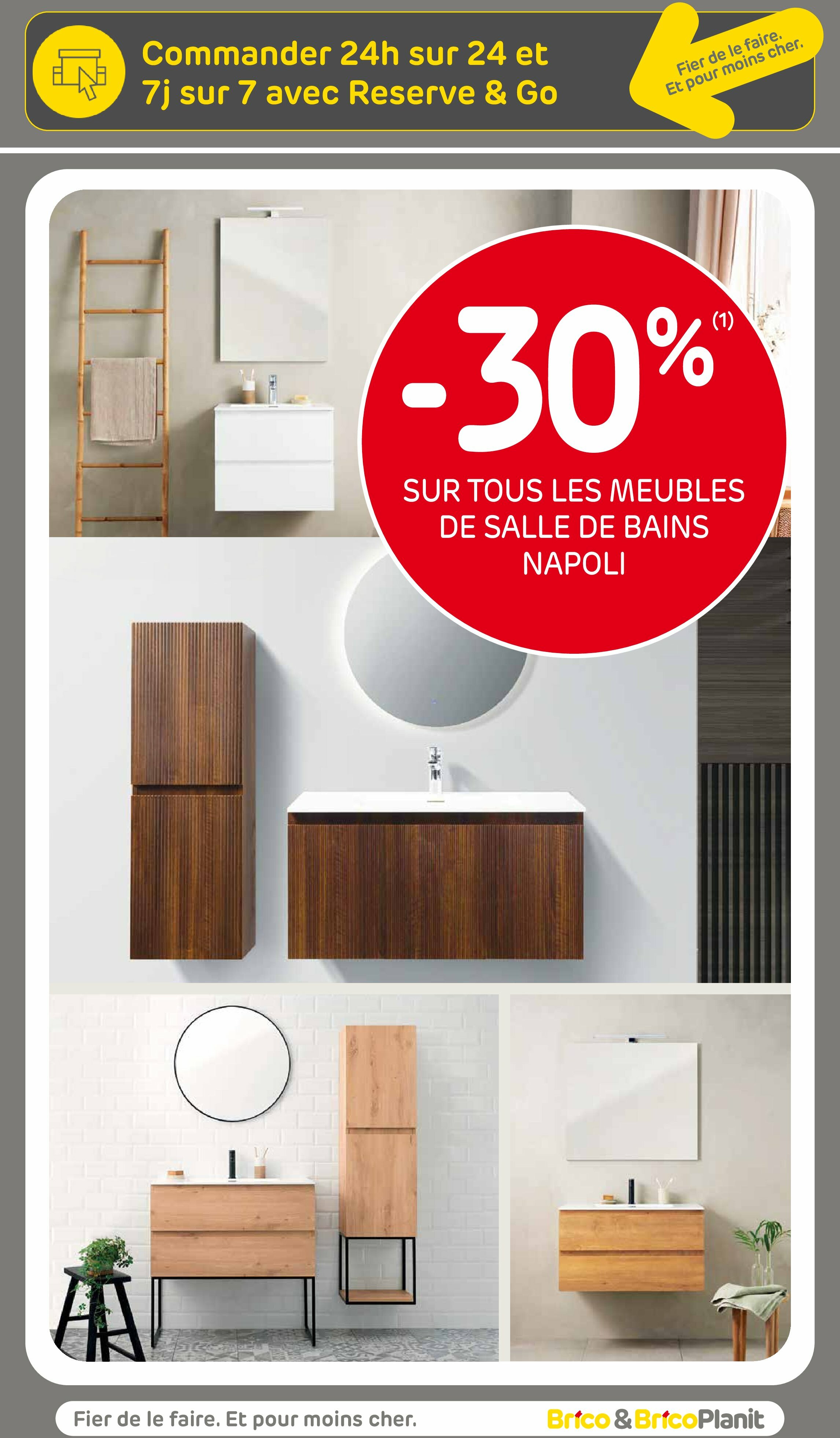 brico - Brico folder geldig vanaf 20/08 - 08/09 - page: 36