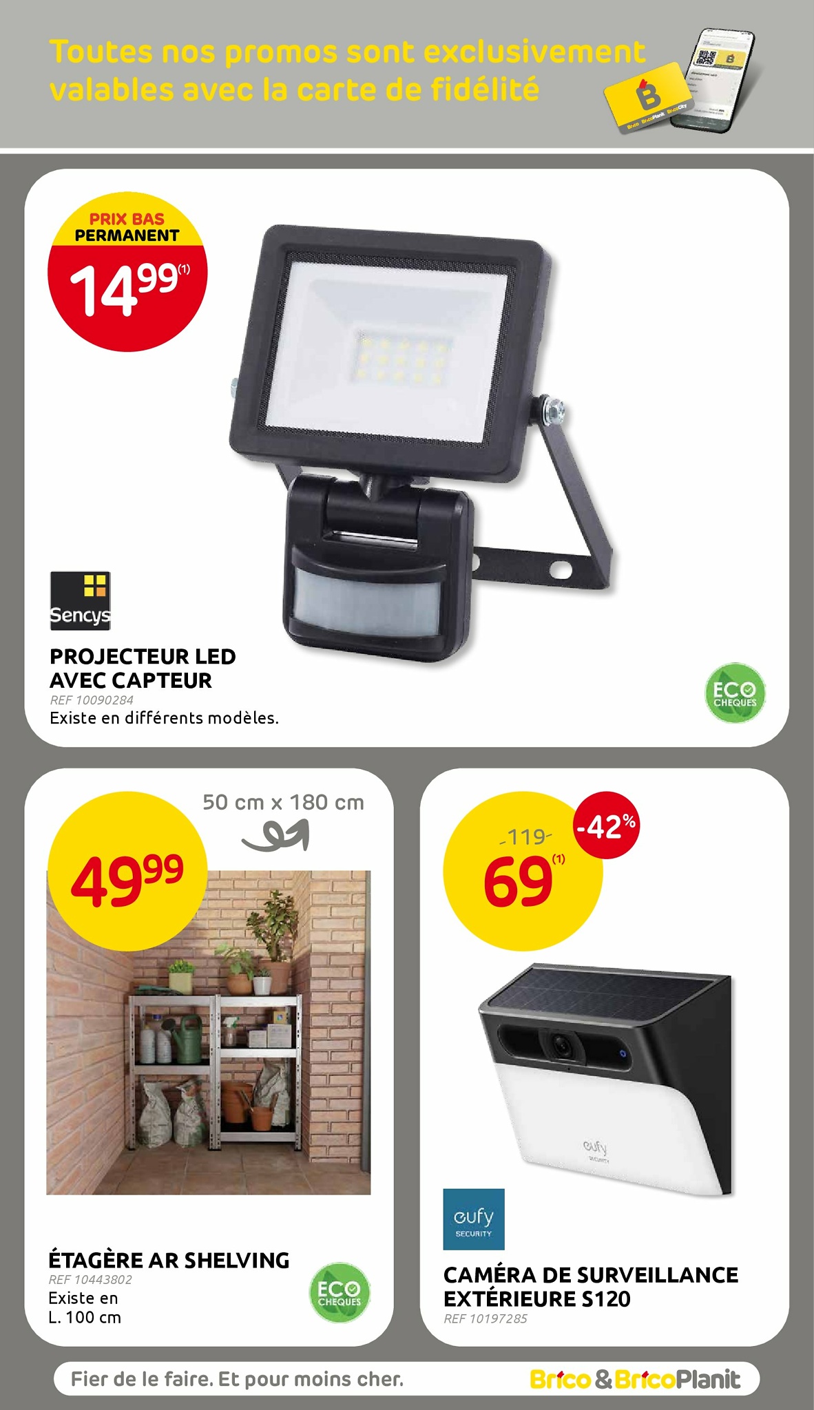 brico - Brico folder geldig vanaf 10/09 - 29/09 - page: 32