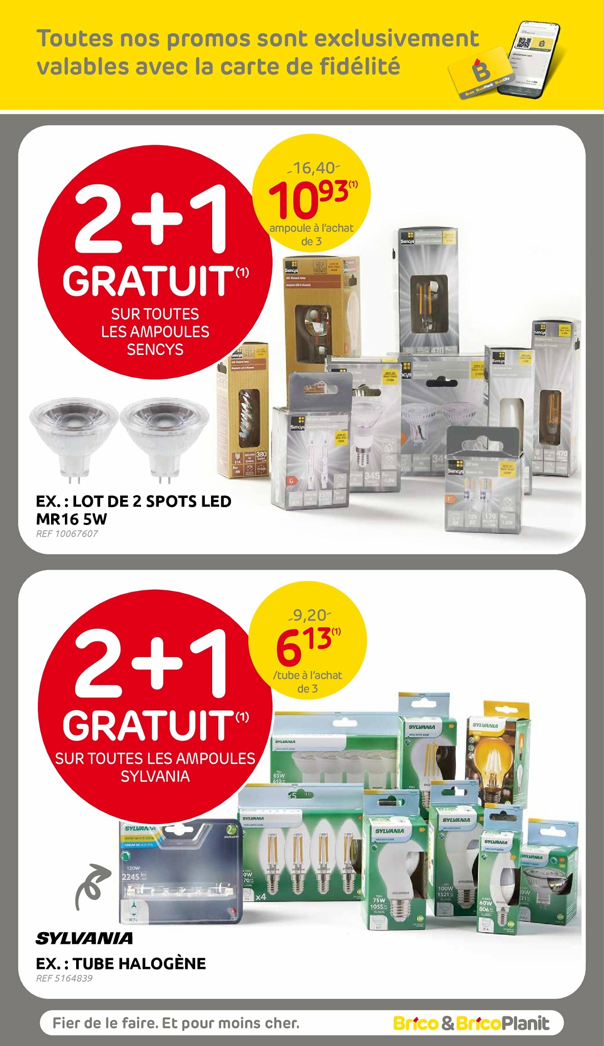 brico - Brico folder geldig vanaf 10/09 - 29/09 - page: 13