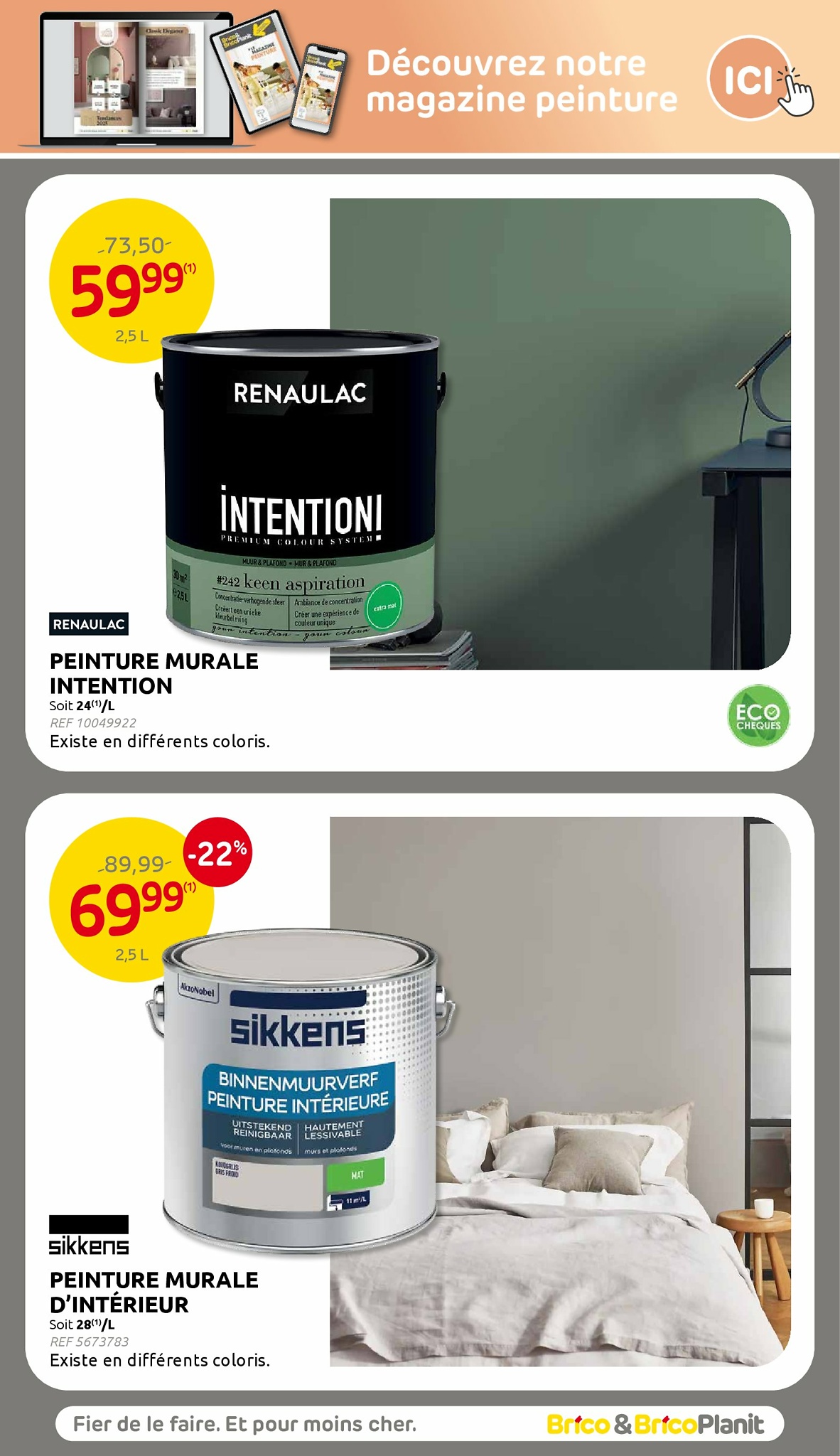 brico - Brico folder geldig vanaf 10/09 - 29/09 - page: 9