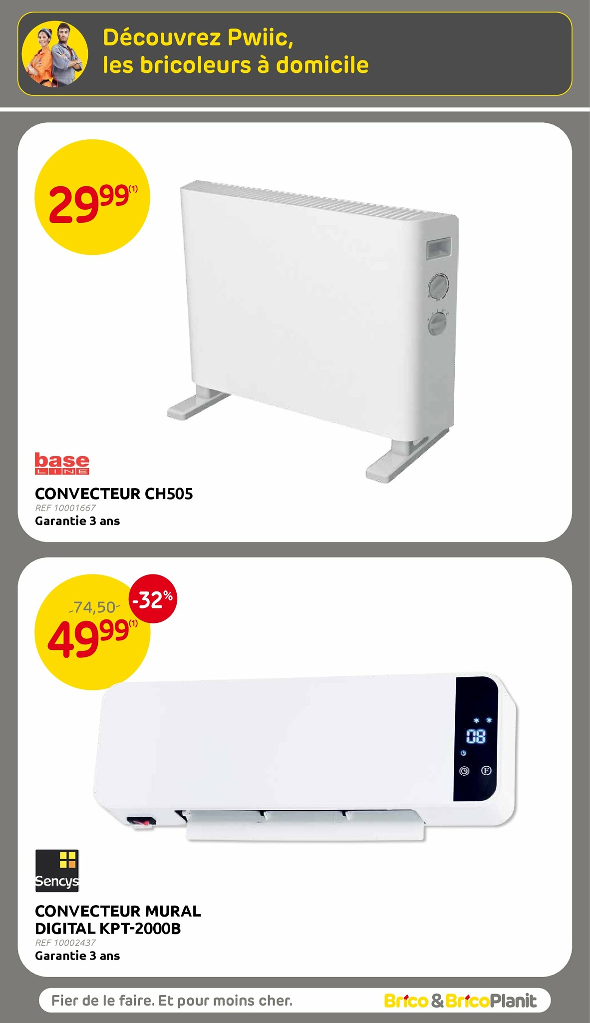 brico - Brico folder geldig vanaf 10/09 - 29/09 - page: 22