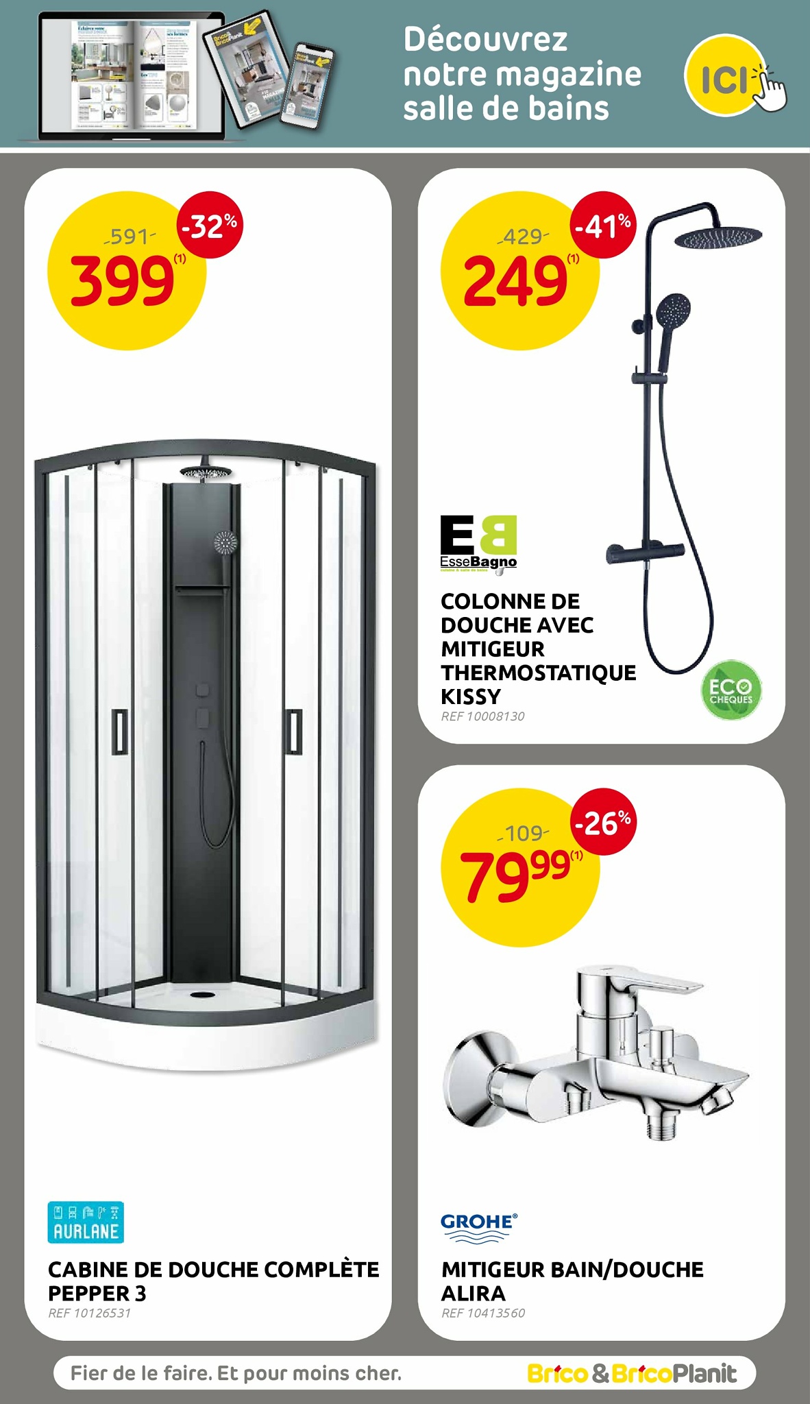 brico - Brico folder geldig vanaf 10/09 - 29/09 - page: 16