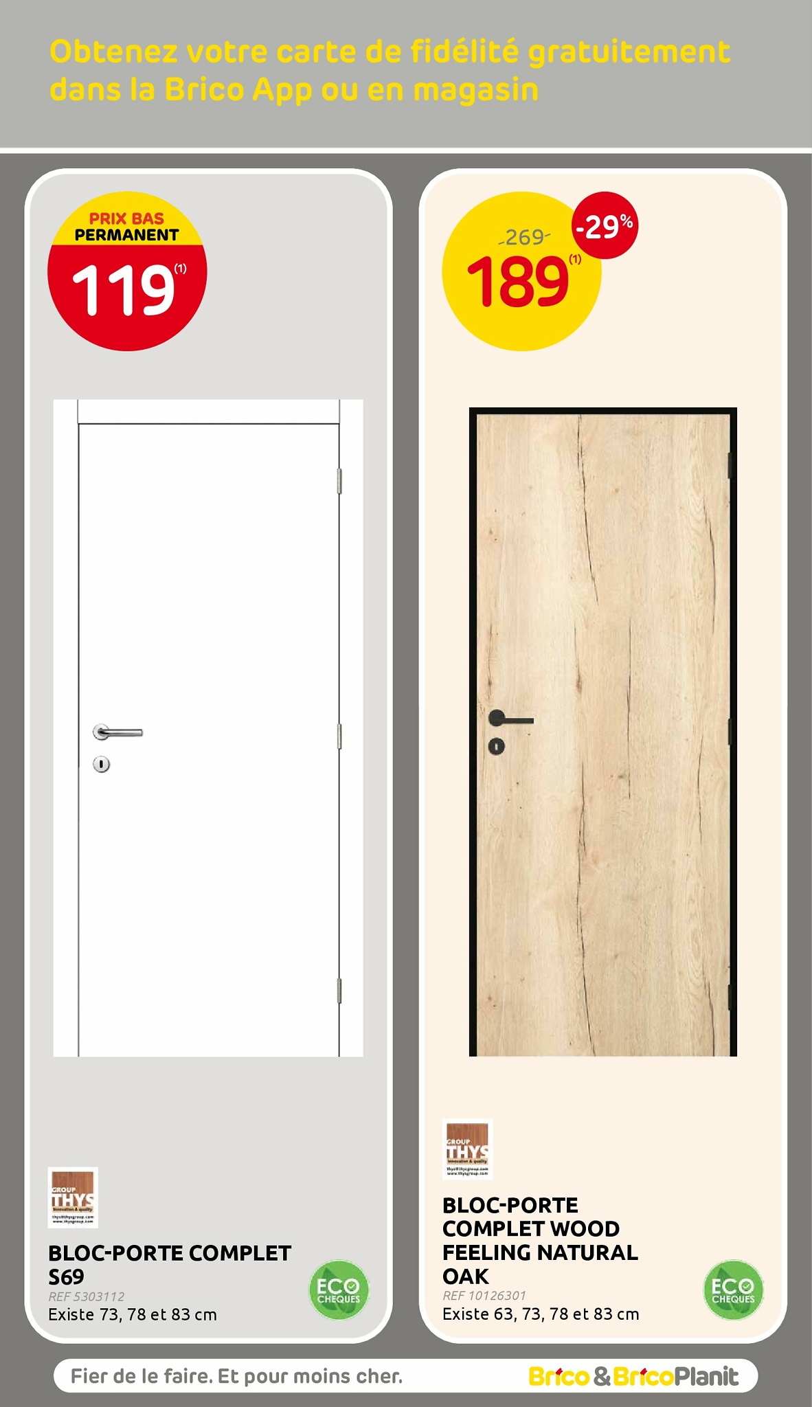 brico - Brico folder geldig vanaf 10/09 - 29/09 - page: 6