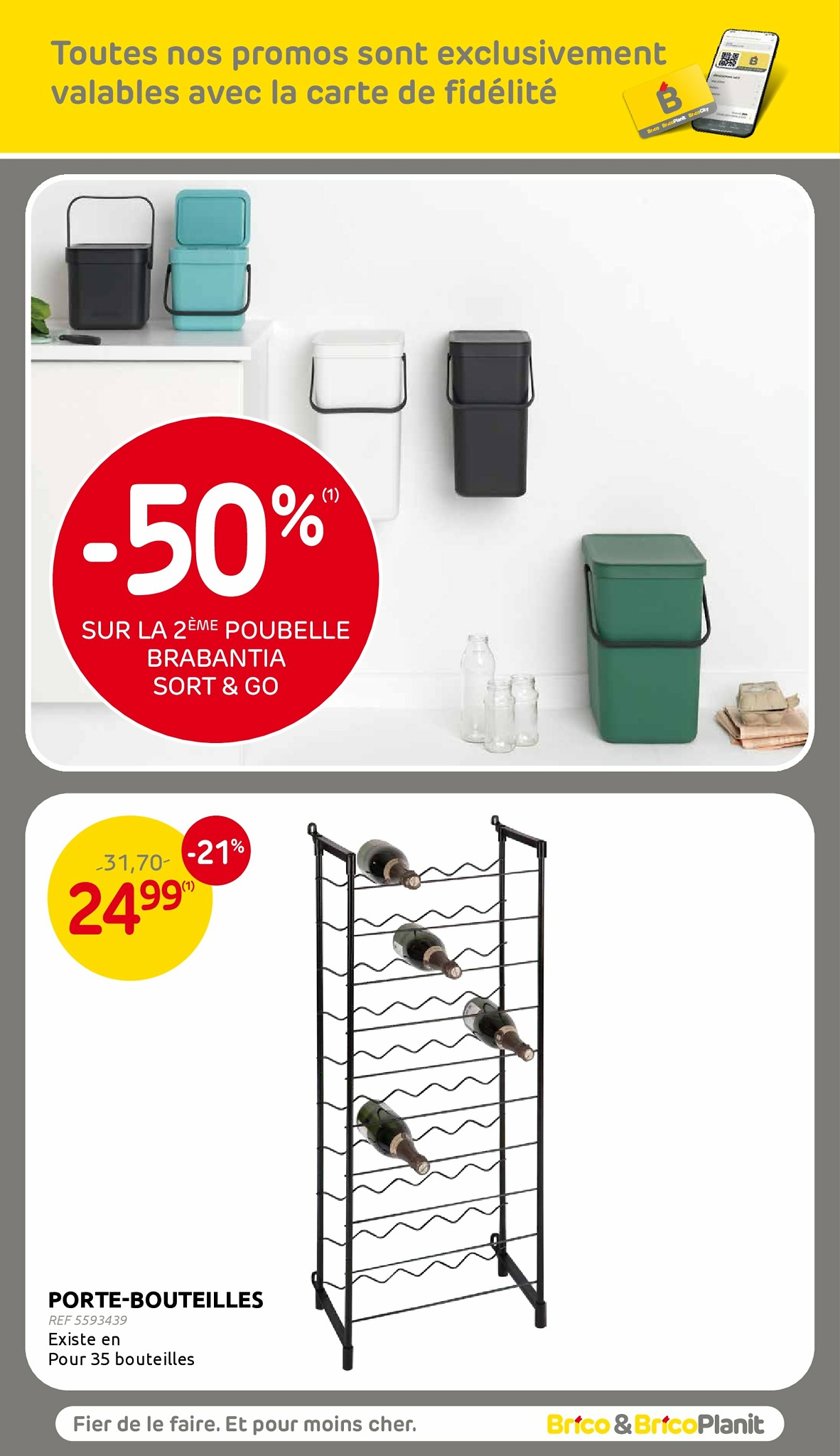 brico - Brico folder geldig vanaf 10/09 - 29/09 - page: 37