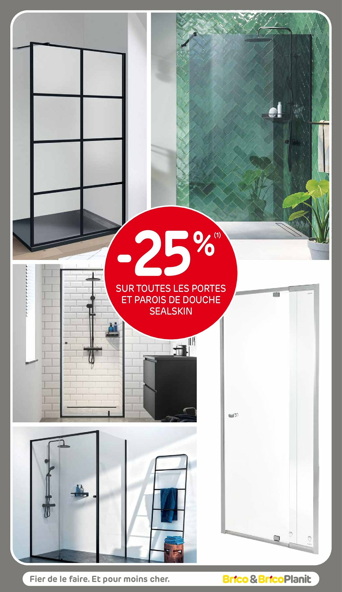 brico - Brico folder geldig vanaf 10/09 - 29/09 - page: 15