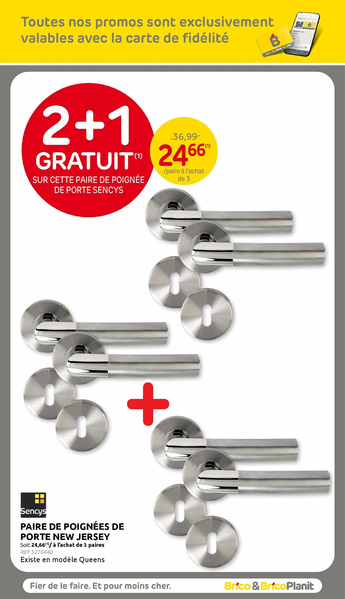 brico - Brico folder geldig vanaf 10/09 - 29/09 - page: 7