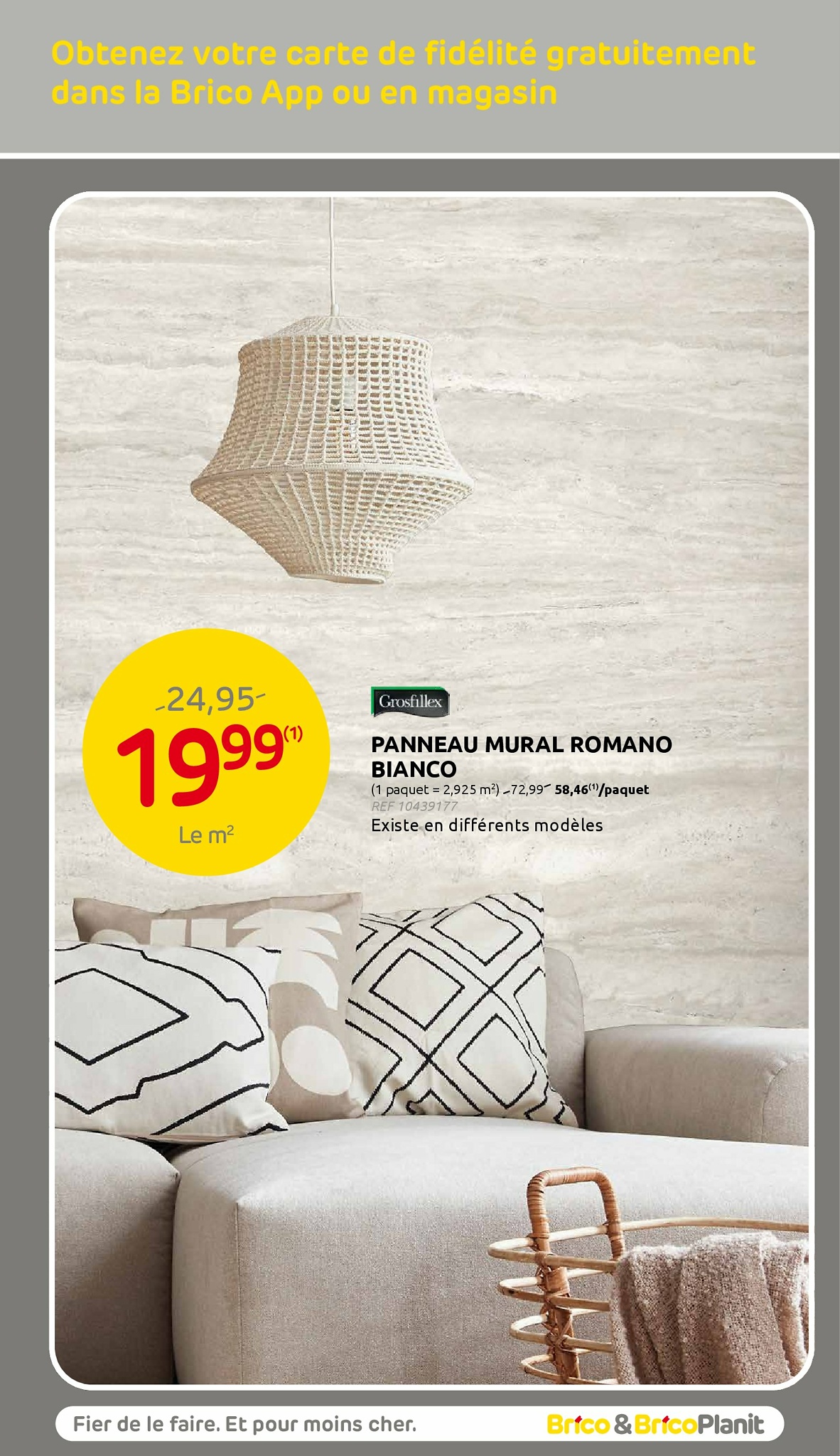 brico - Brico folder geldig vanaf 10/09 - 29/09 - page: 4