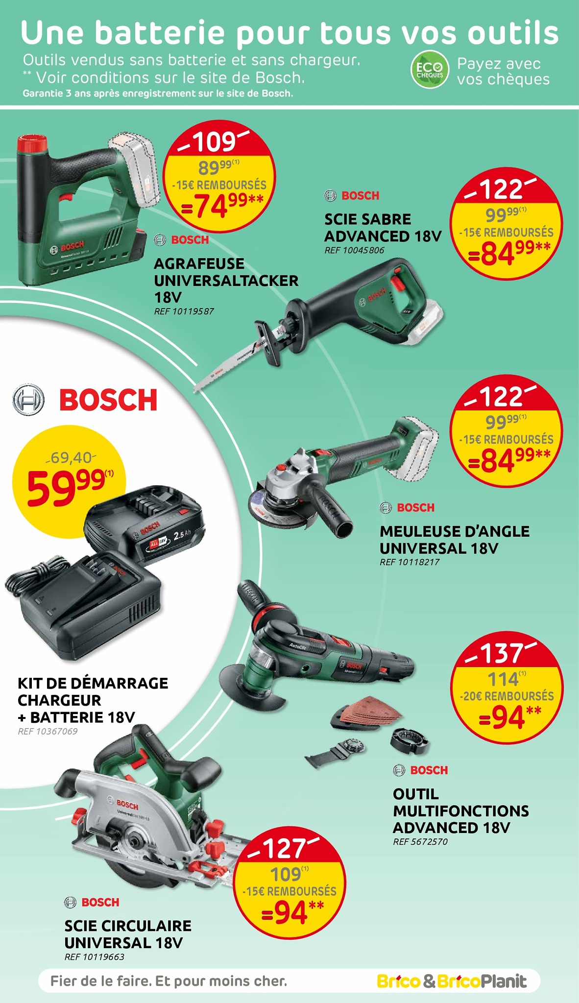 brico - Brico folder geldig vanaf 10/09 - 29/09 - page: 31