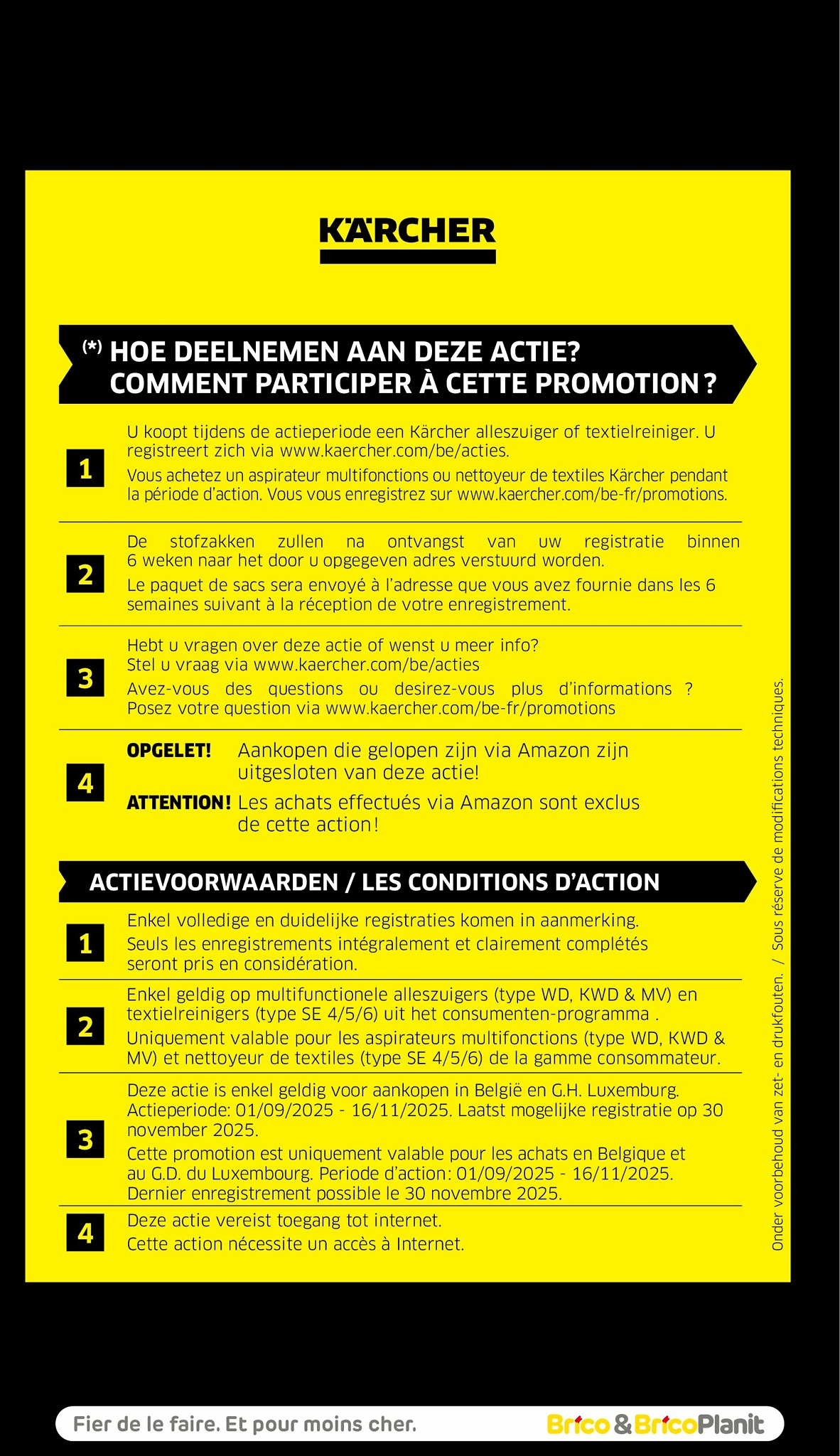 brico - Brico folder geldig vanaf 10/09 - 29/09 - page: 35