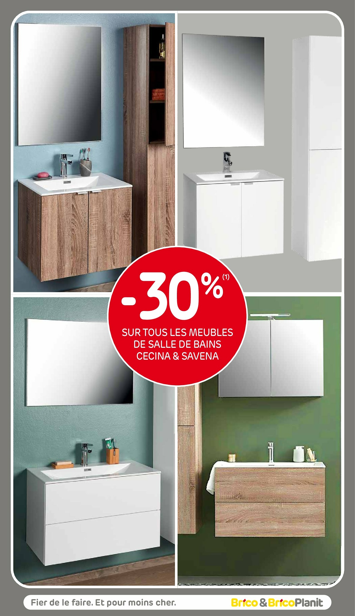 brico - Brico folder geldig vanaf 10/09 - 29/09 - page: 14