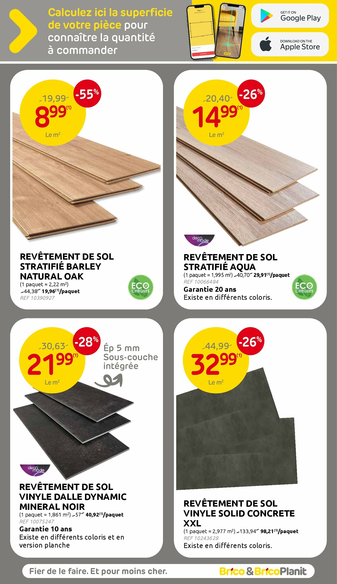 brico - Brico folder geldig vanaf 10/09 - 29/09 - page: 2