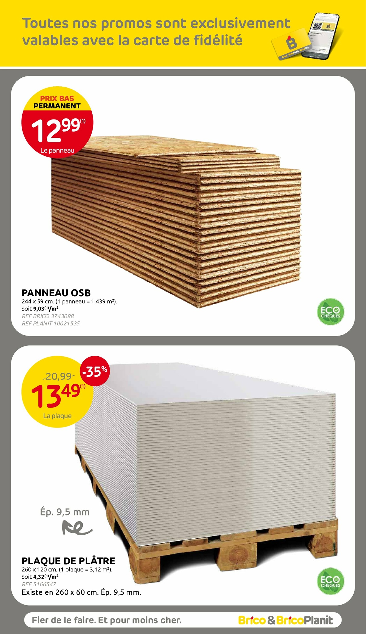 brico - Brico folder geldig vanaf 10/09 - 29/09 - page: 39