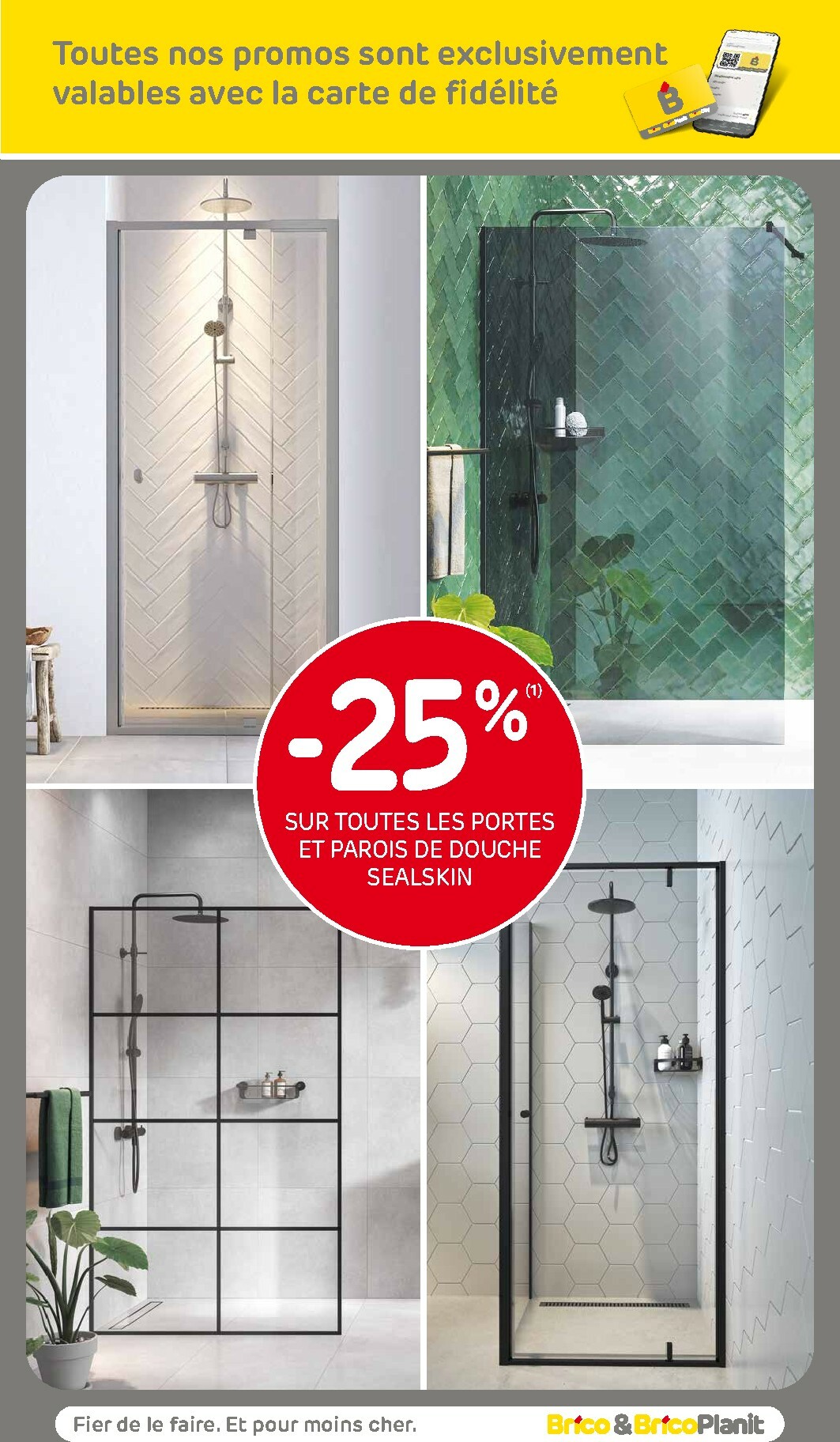 brico - Brico folder geldig vanaf 01/10 - 13/10 - page: 34