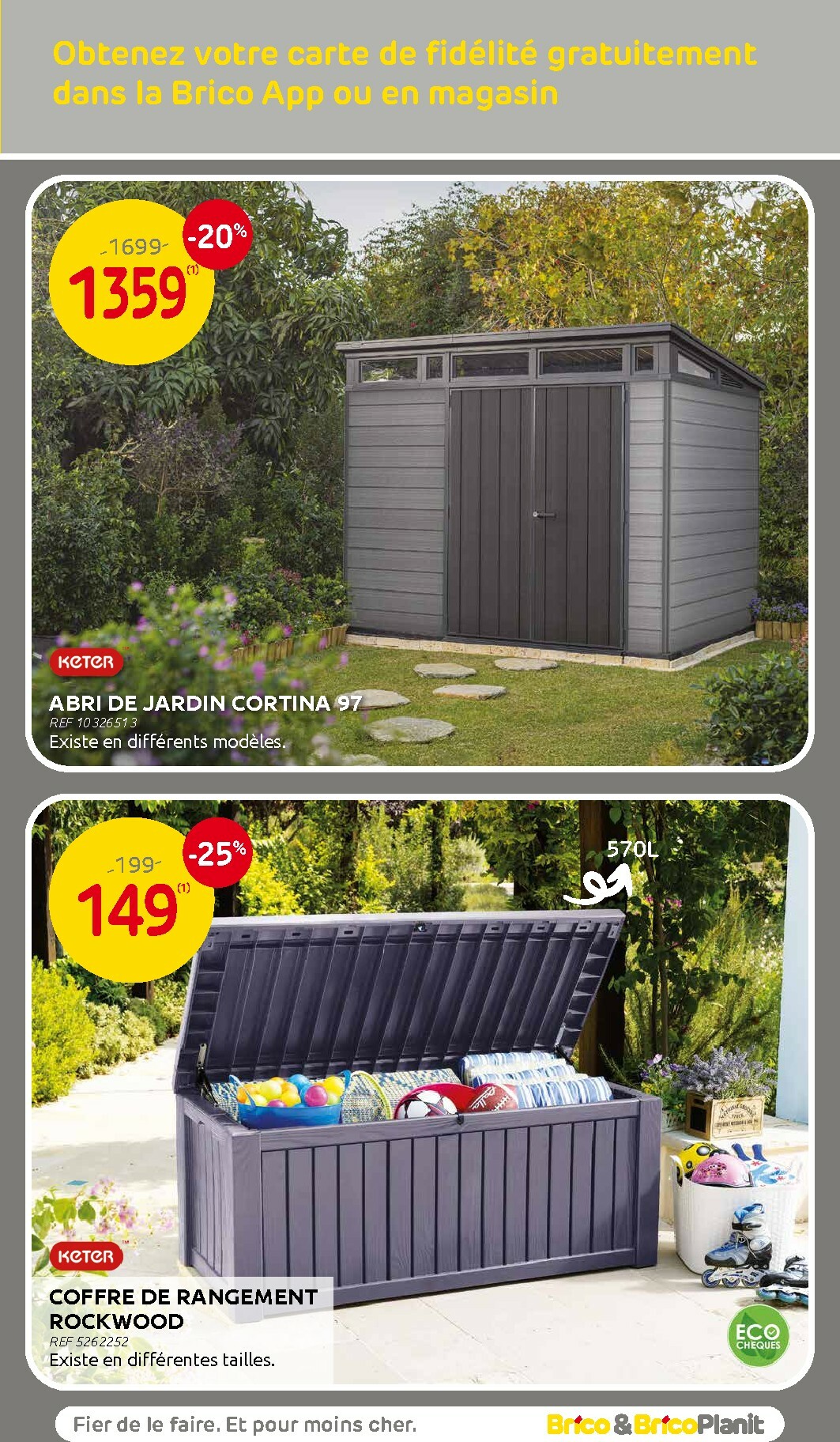 brico - Brico folder geldig vanaf 01/10 - 13/10 - page: 49