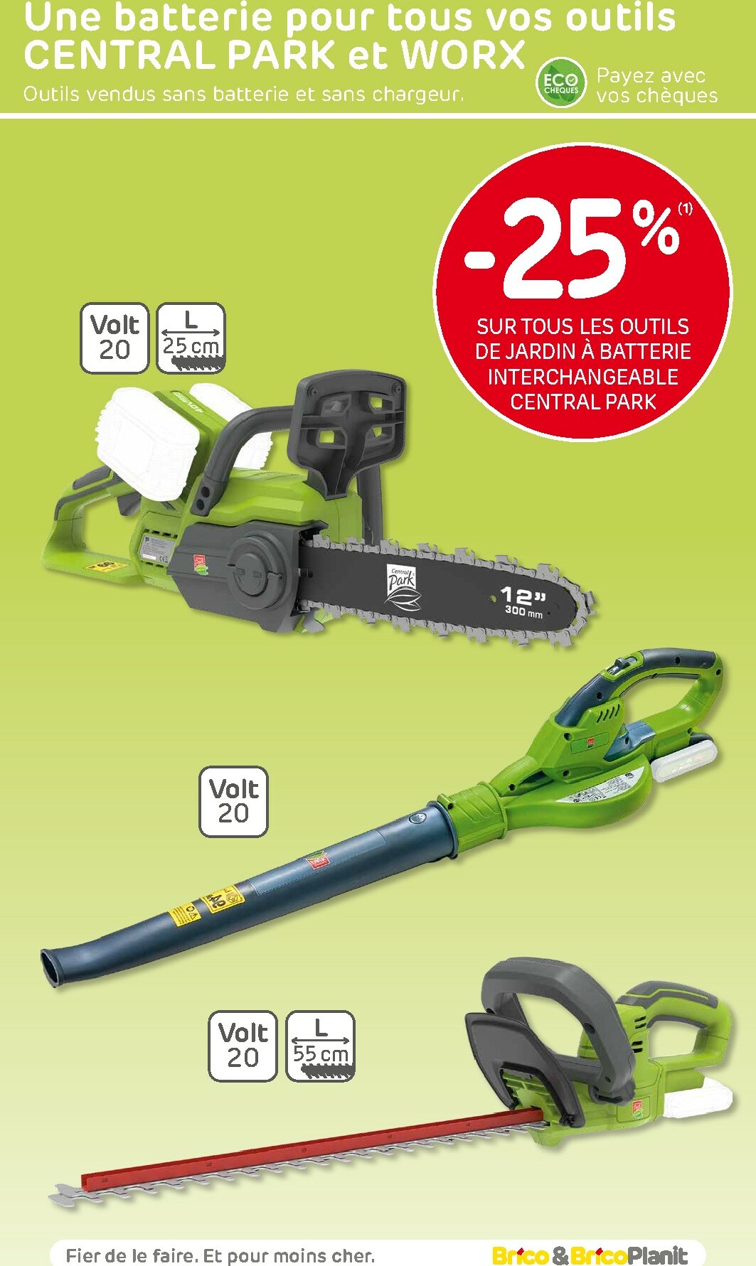 brico - Brico folder geldig vanaf 01/10 - 13/10 - page: 46