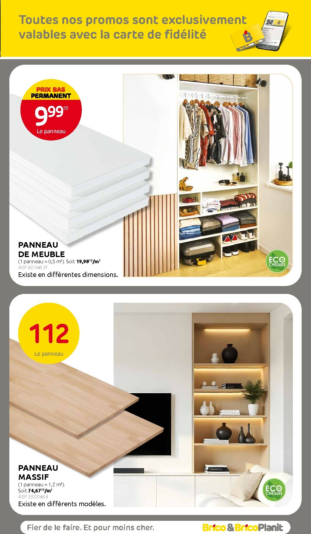 brico - Brico folder geldig vanaf 01/10 - 13/10 - page: 29