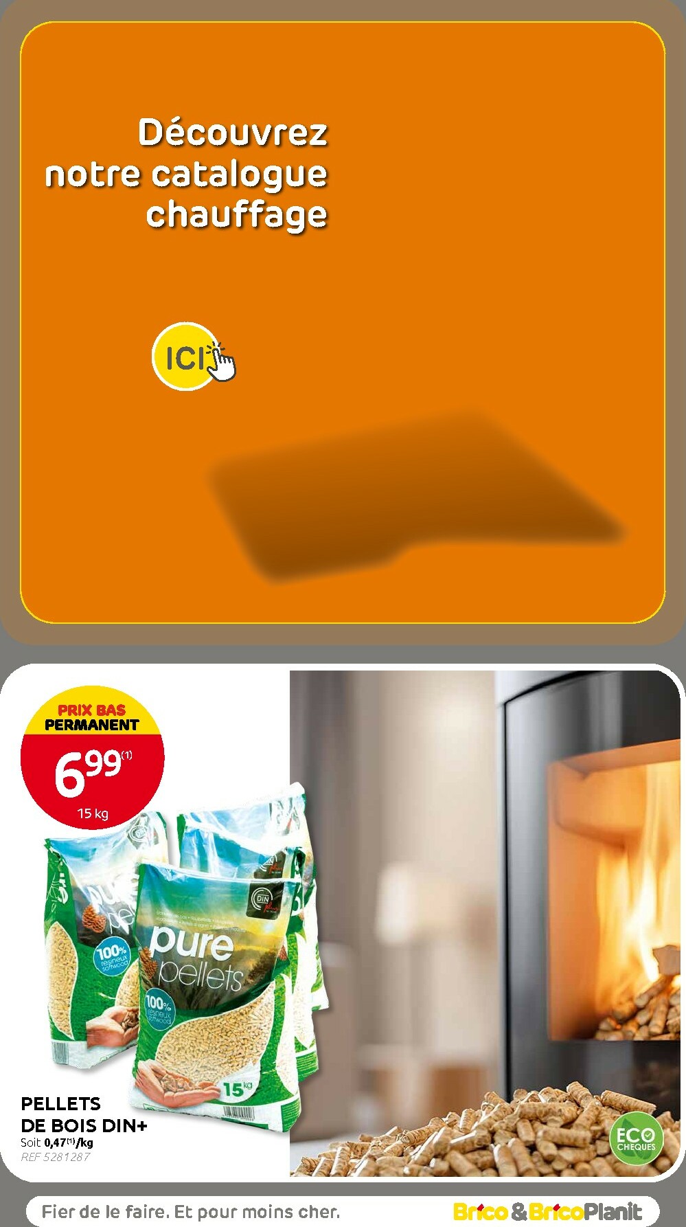 brico - Brico folder geldig vanaf 01/10 - 13/10 - page: 3