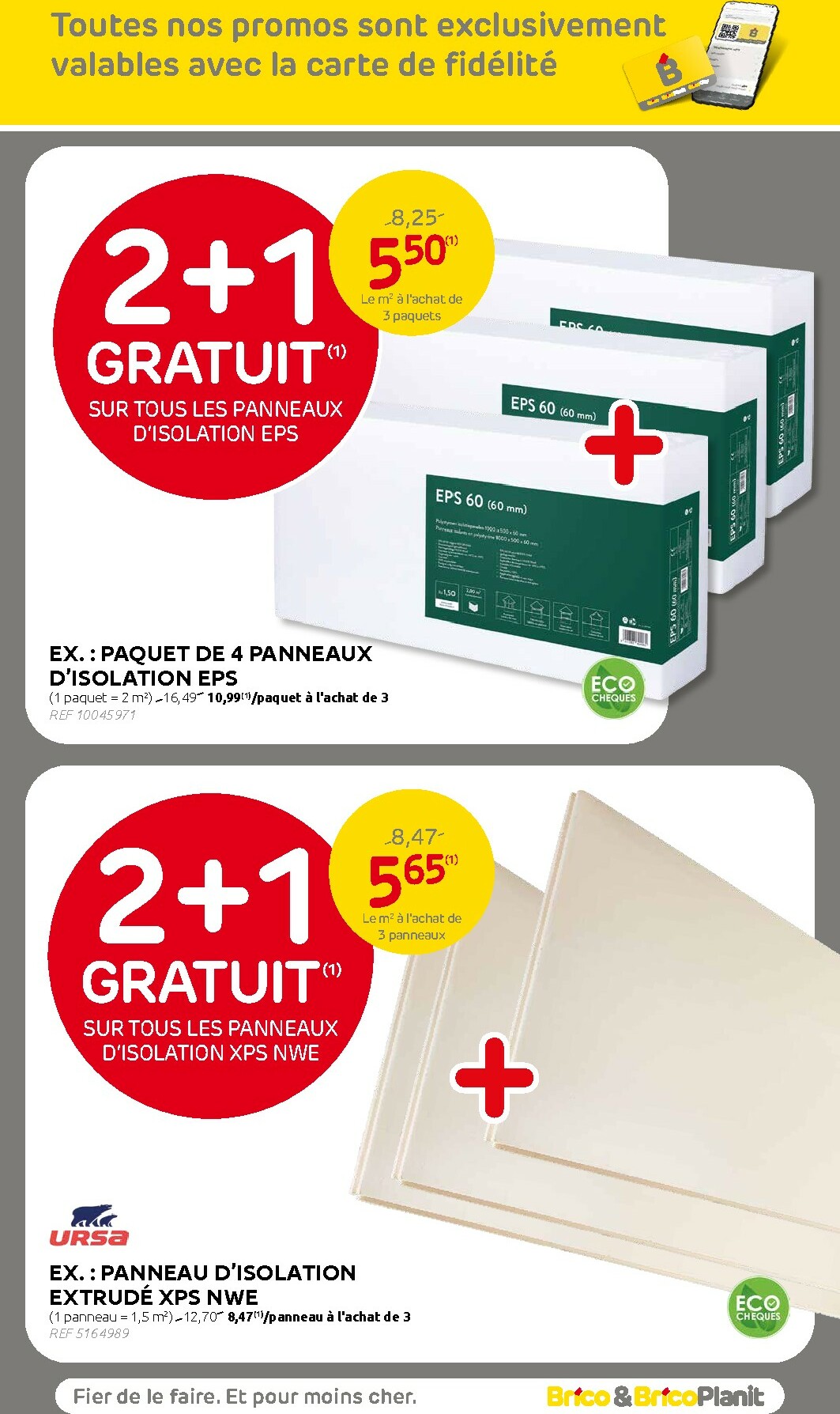 brico - Brico folder geldig vanaf 01/10 - 13/10 - page: 41