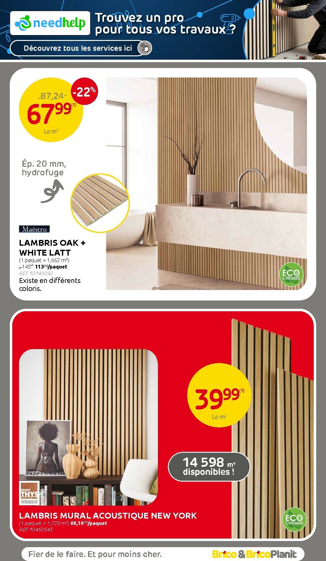 brico - Brico folder geldig vanaf 01/10 - 13/10 - page: 28