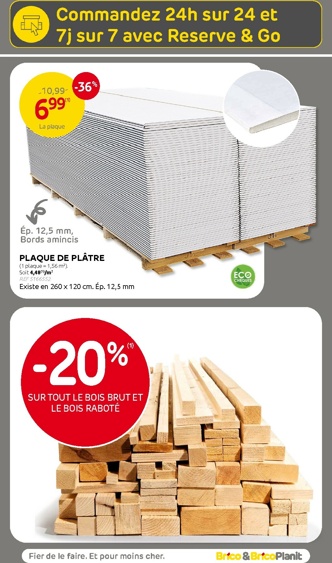 brico - Brico folder geldig vanaf 01/10 - 13/10 - page: 40