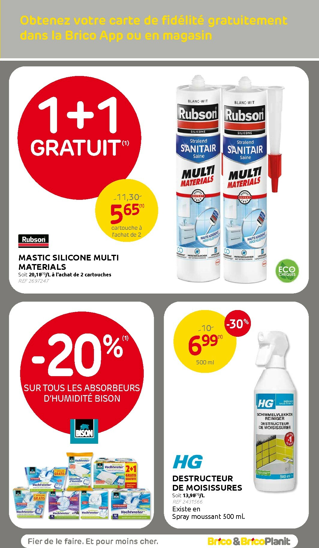 brico - Brico folder geldig vanaf 01/10 - 13/10 - page: 37