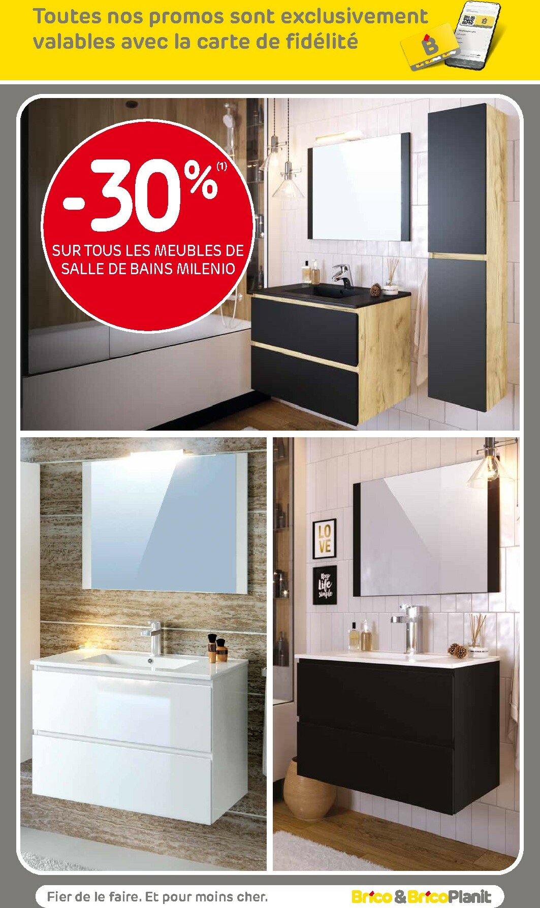 brico - Brico folder geldig vanaf 01/10 - 13/10 - page: 32