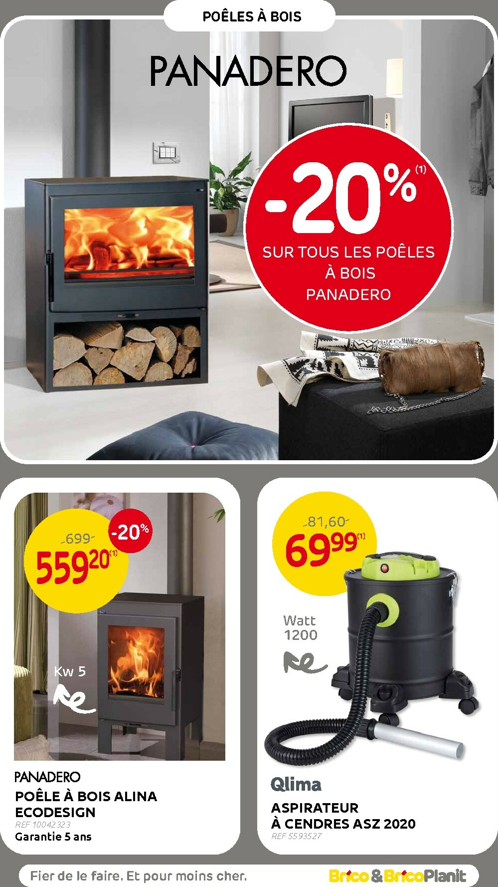 brico - Brico folder geldig vanaf 01/10 - 13/10 - page: 4