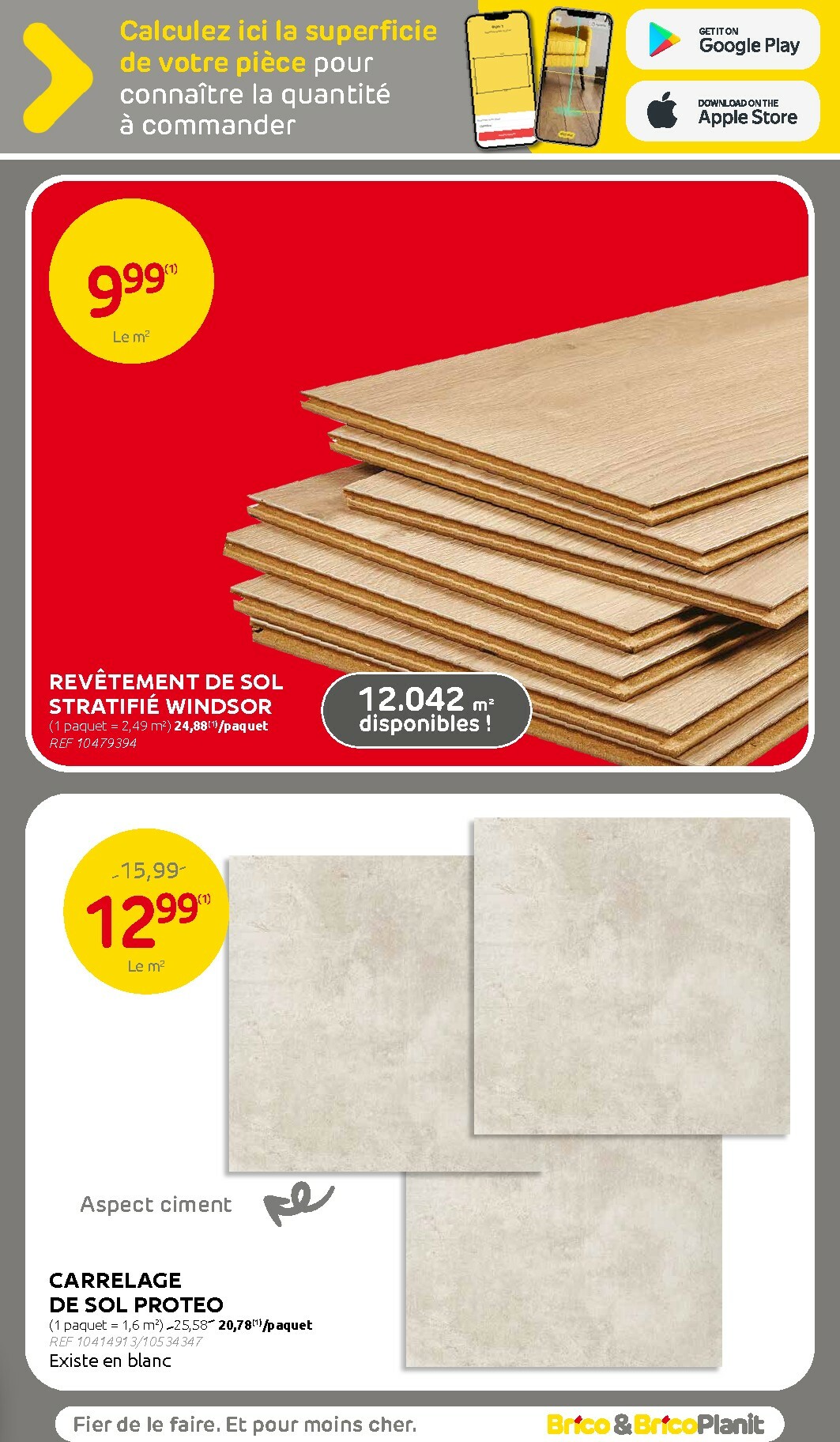 brico - Brico folder geldig vanaf 01/10 - 13/10 - page: 31