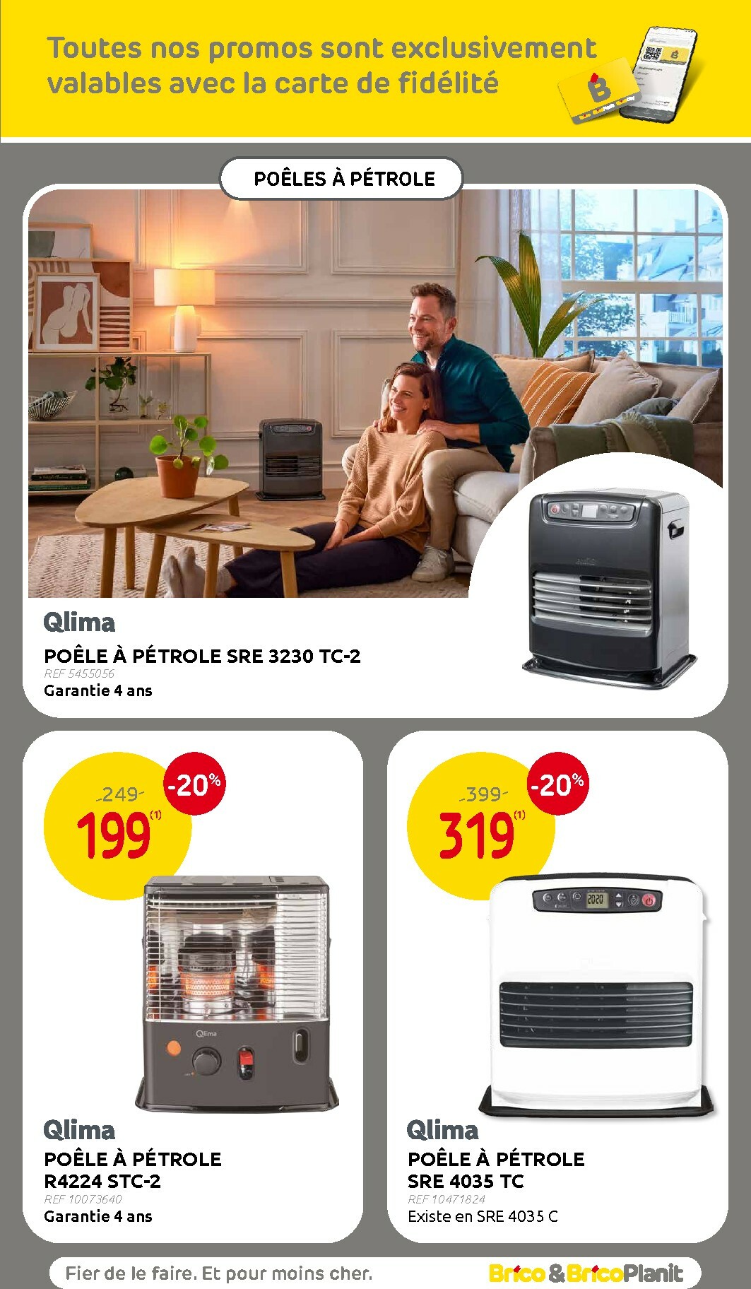 brico - Brico folder geldig vanaf 01/10 - 13/10 - page: 6