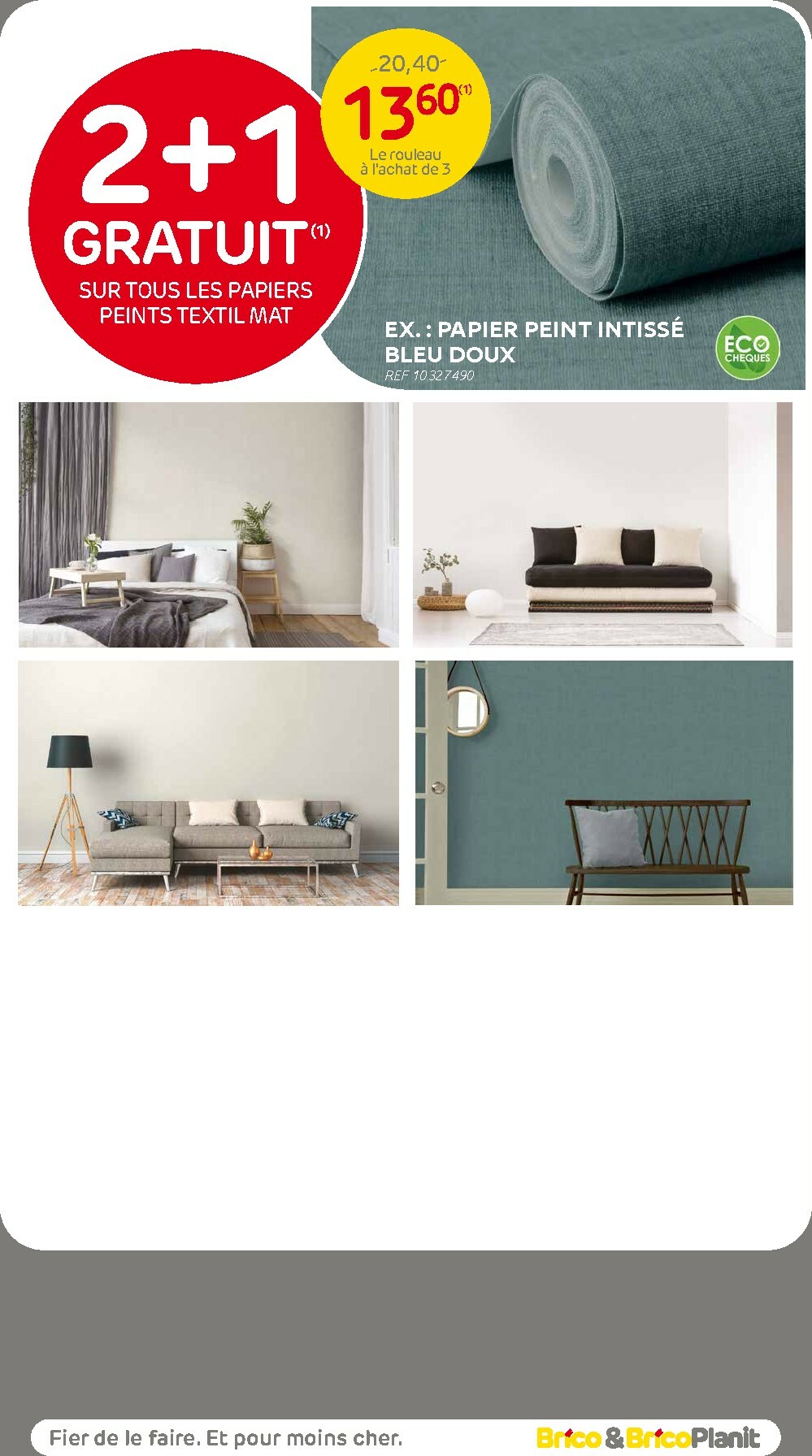 brico - Brico folder geldig vanaf 01/10 - 13/10 - page: 22