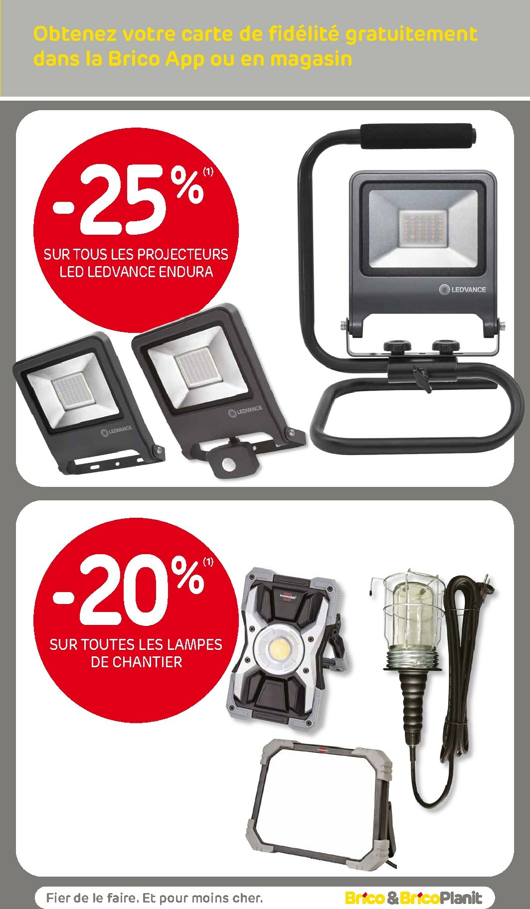 brico - Brico folder geldig vanaf 01/10 - 13/10 - page: 43