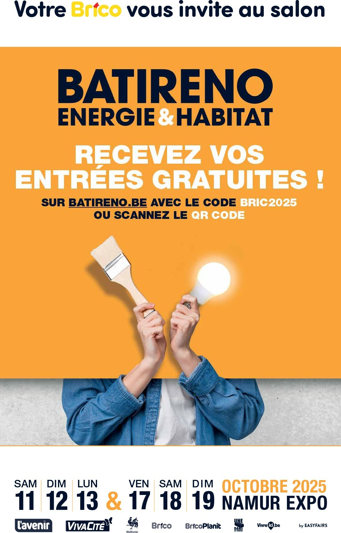 brico - Brico folder geldig vanaf 01/10 - 13/10 - page: 2