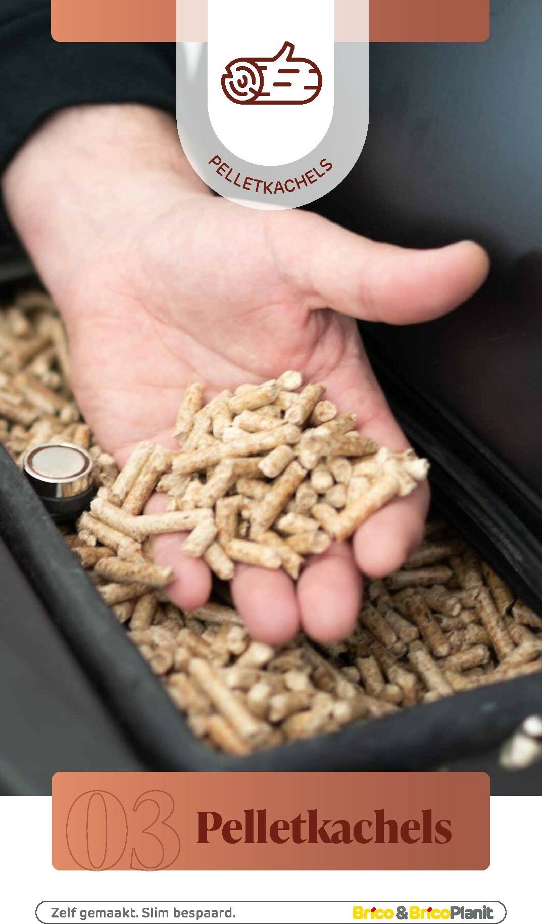 brico - Brico - Verwarming catalogus folder geldig vanaf 01/10 - 31/12 - page: 30