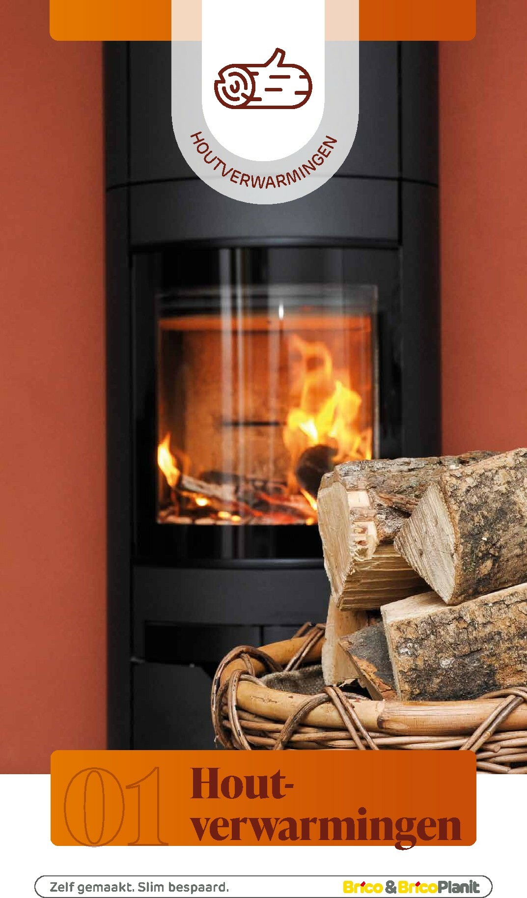 brico - Brico - Verwarming catalogus folder geldig vanaf 01/10 - 31/12 - page: 4