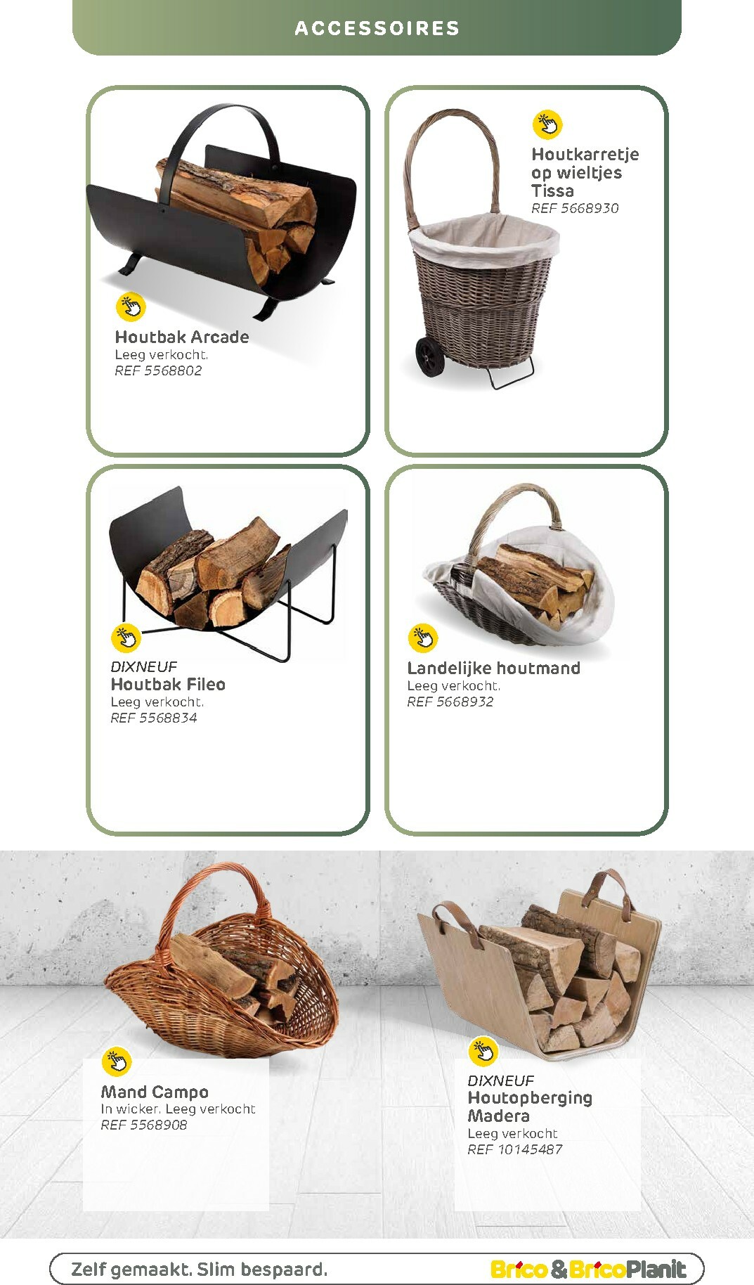 brico - Brico - Verwarming catalogus folder geldig vanaf 01/10 - 31/12 - page: 14