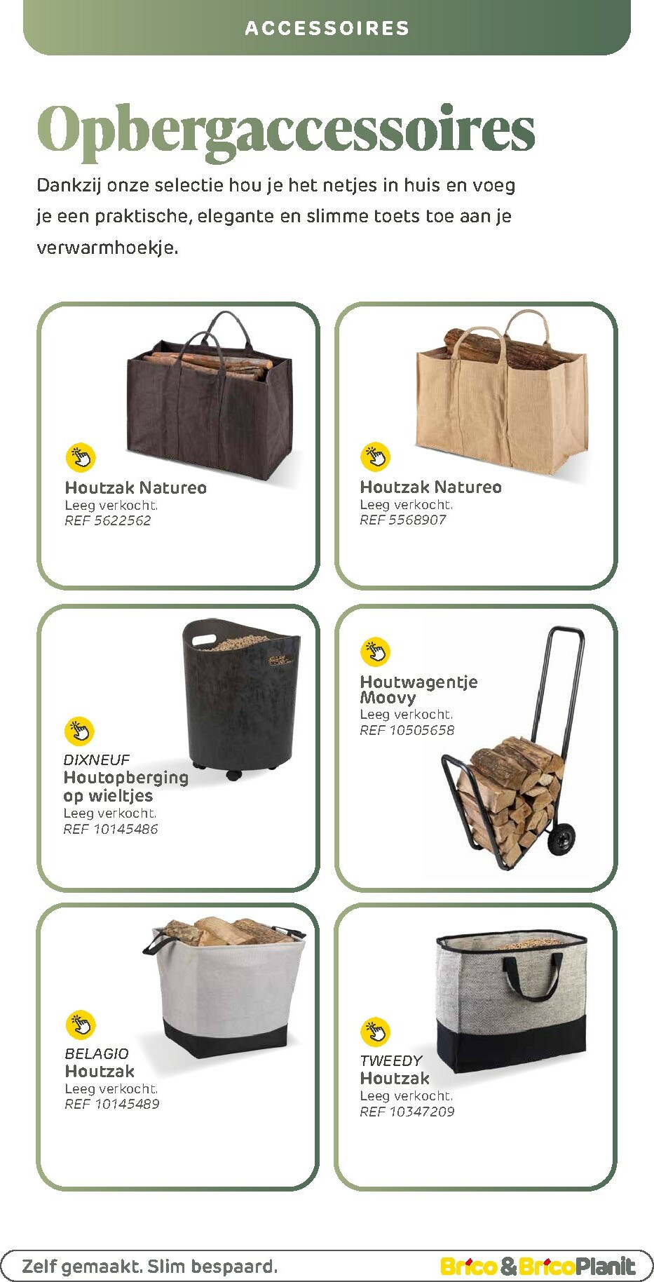 brico - Brico - Verwarming catalogus folder geldig vanaf 01/10 - 31/12 - page: 13