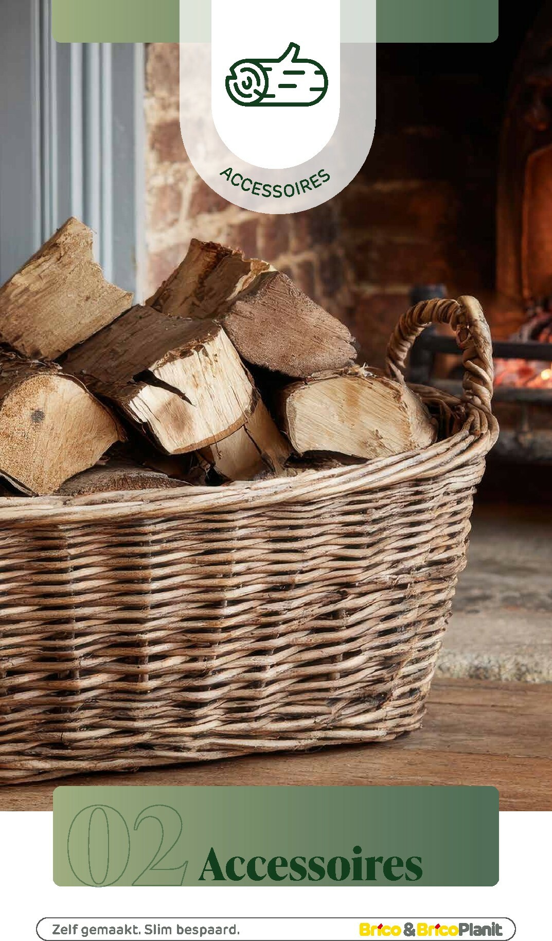 brico - Brico - Verwarming catalogus folder geldig vanaf 01/10 - 31/12 - page: 12