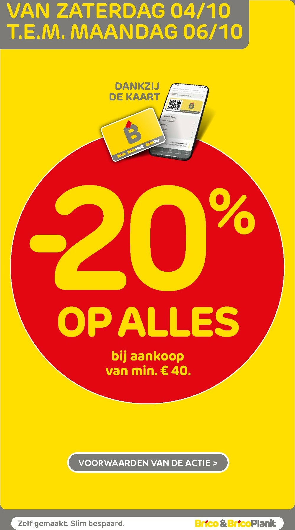 brico - Brico - Verlichting folder geldig vanaf 01/10 - 13/10 - page: 2