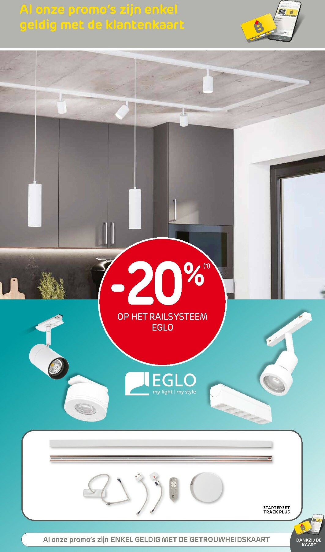 brico - Brico - Verlichting folder geldig vanaf 01/10 - 13/10 - page: 18