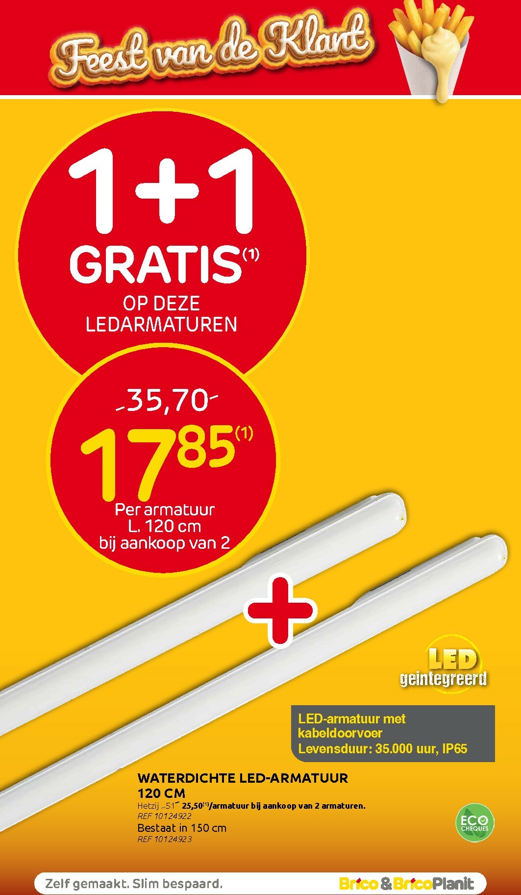 brico - Brico folder geldig vanaf 15/10 - 10/11 - page: 7