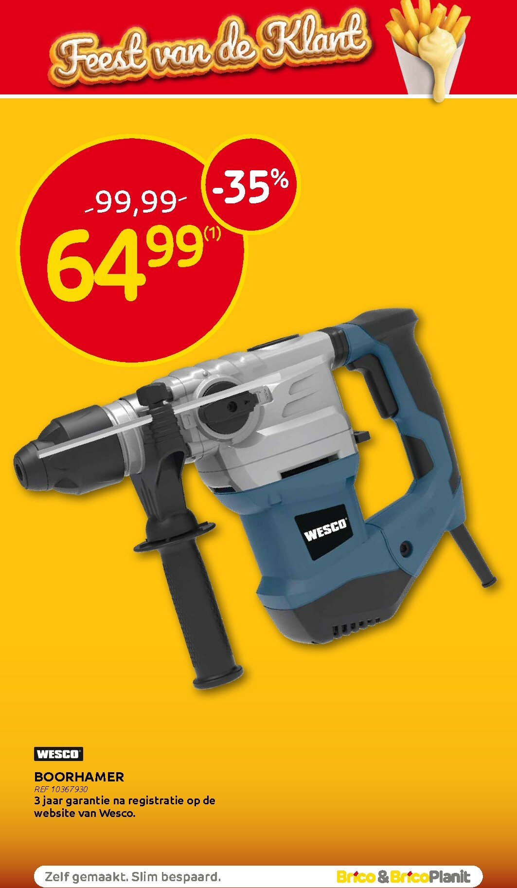 brico - Brico folder geldig vanaf 15/10 - 10/11 - page: 31