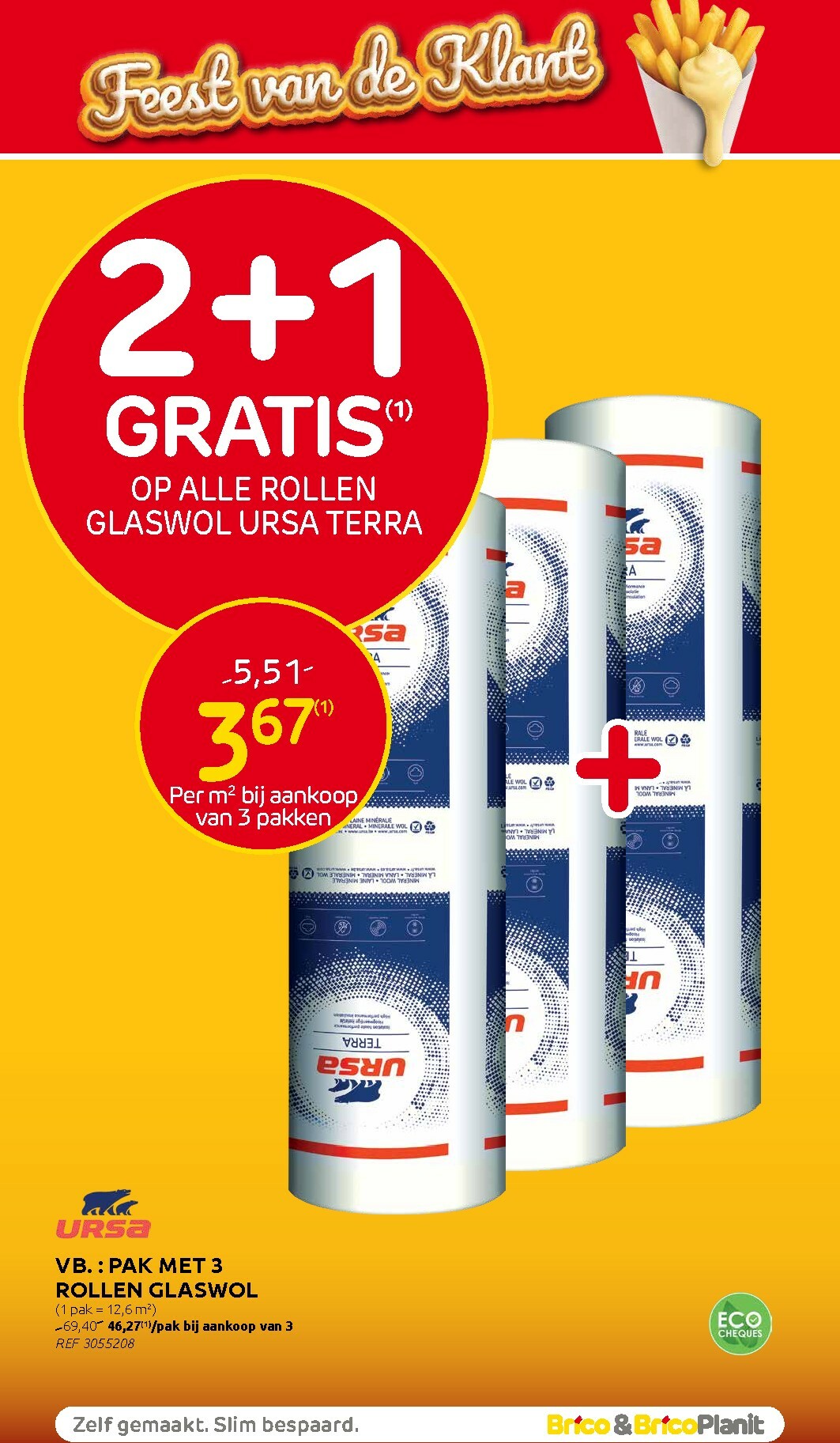 brico - Brico folder geldig vanaf 15/10 - 10/11 - page: 33